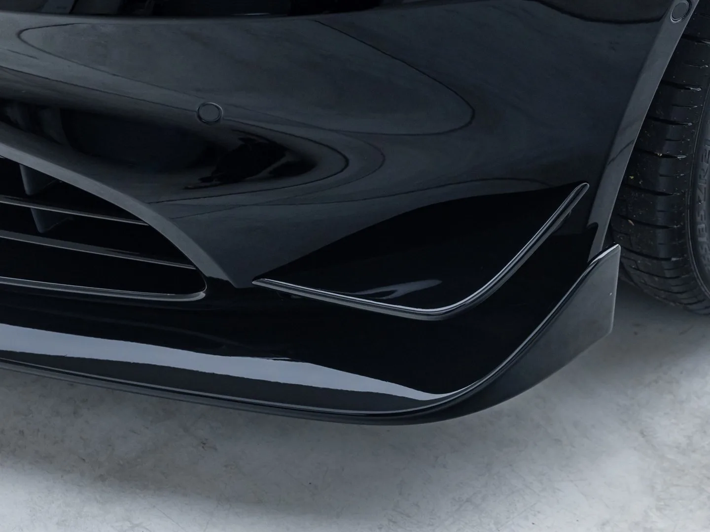 2024 Aston Martin Vantage F1 Edition, 5/30