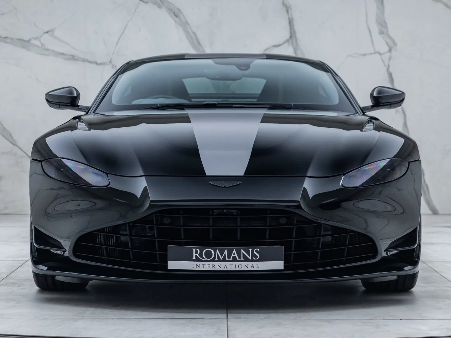 2024 Aston Martin Vantage F1 Edition, 13/30