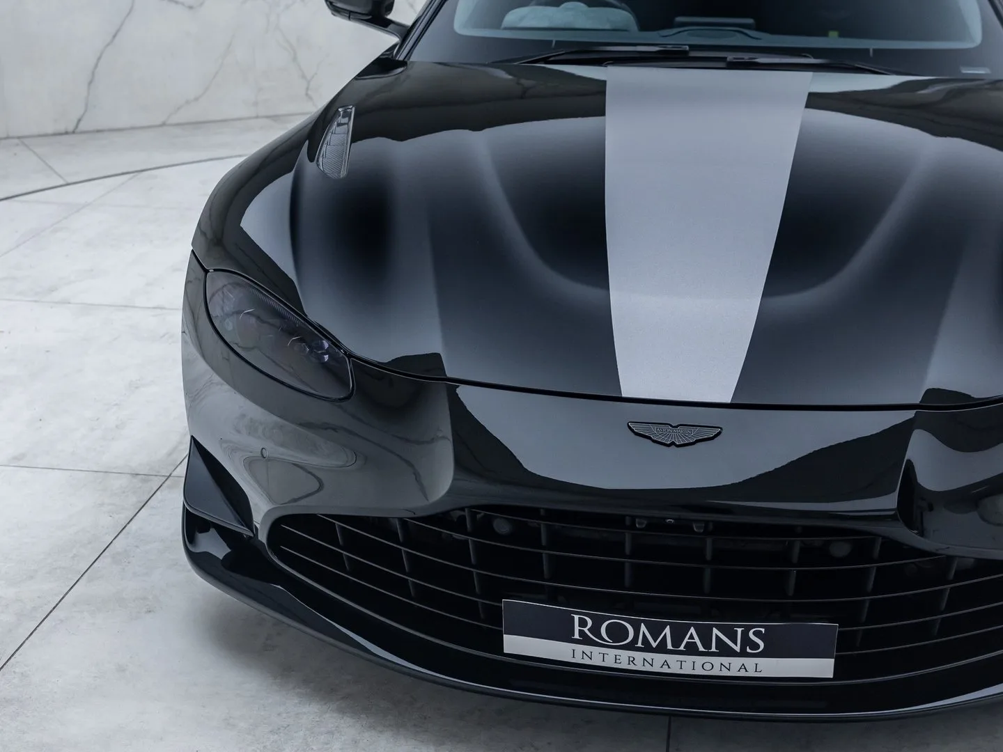 2024 Aston Martin Vantage F1 Edition, 16/30
