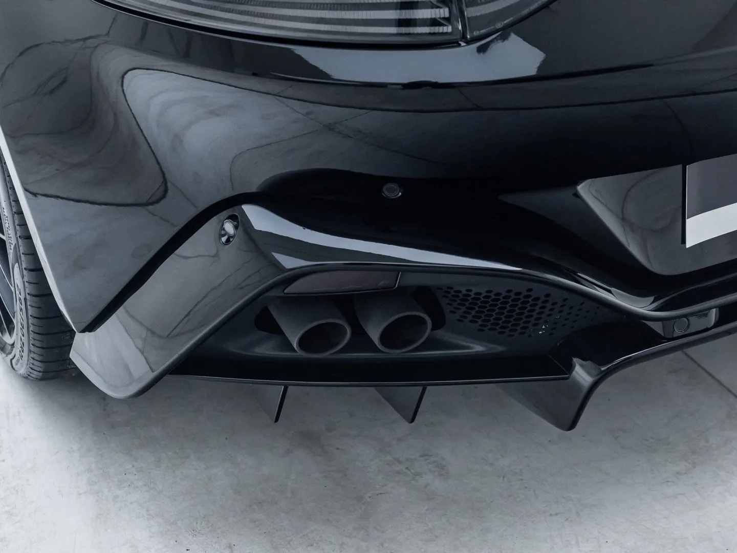 2024 Aston Martin Vantage F1 Edition, 21/30
