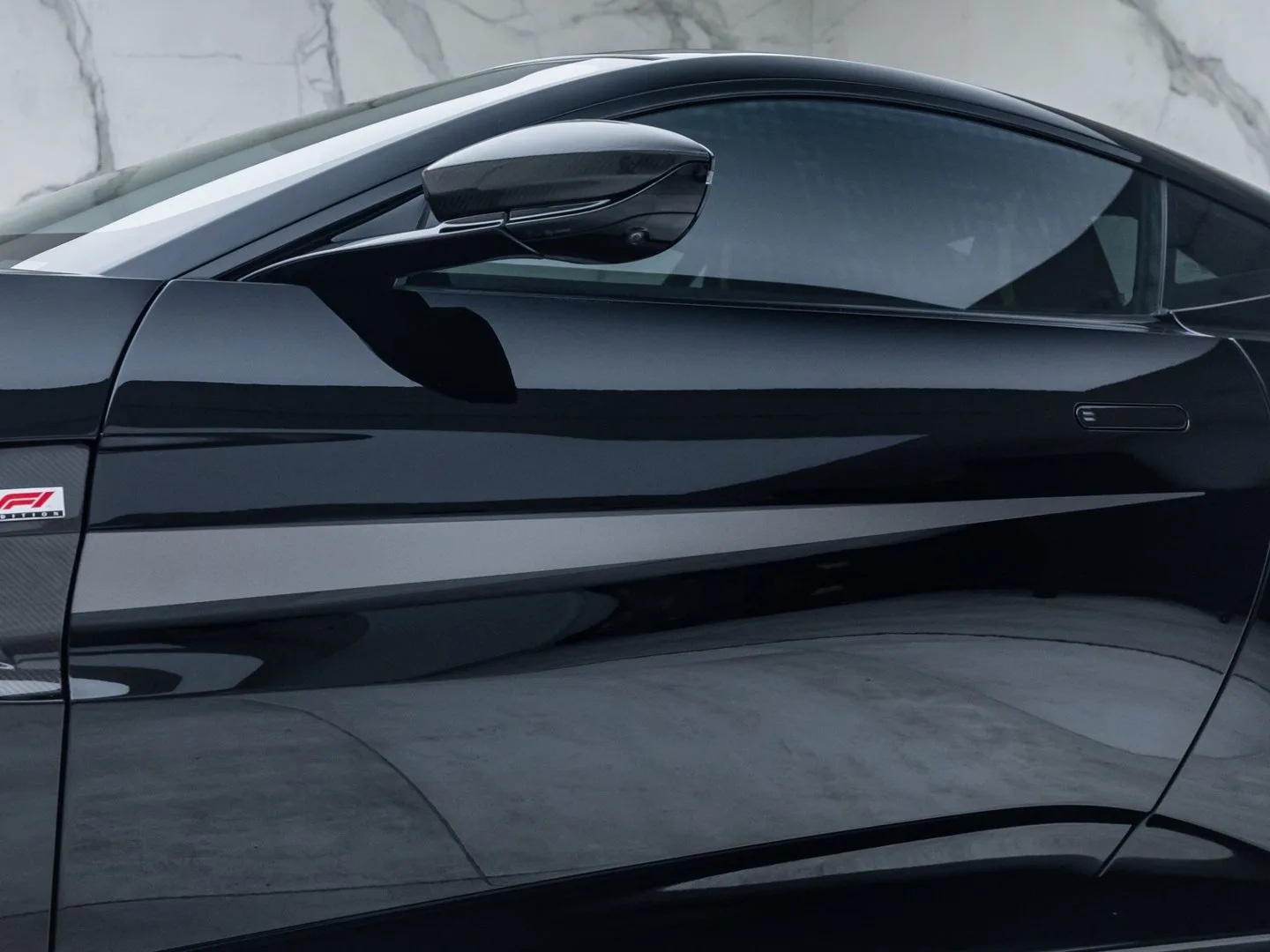 2024 Aston Martin Vantage F1 Edition, 22/30
