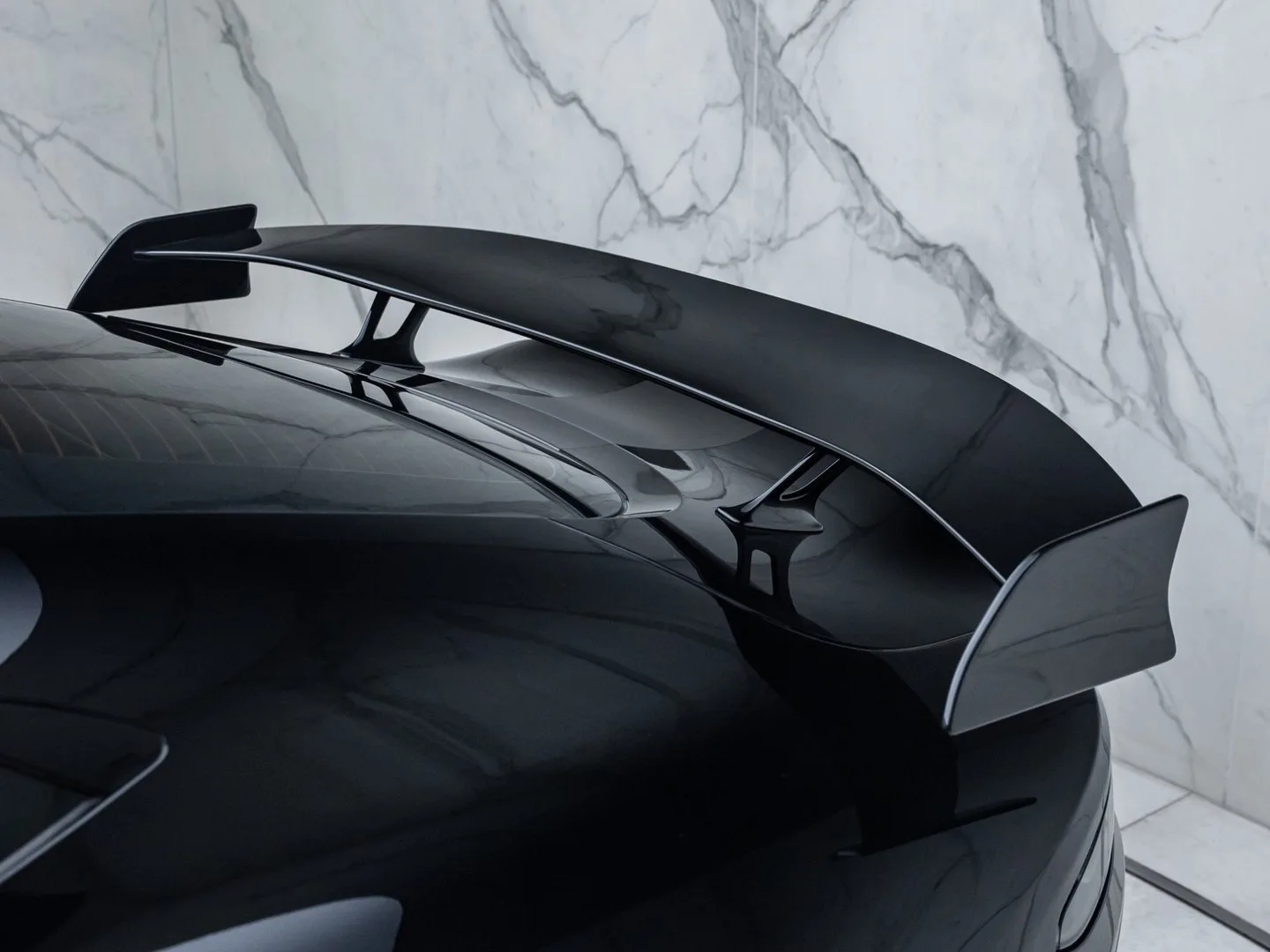 2024 Aston Martin Vantage F1 Edition, 25/30