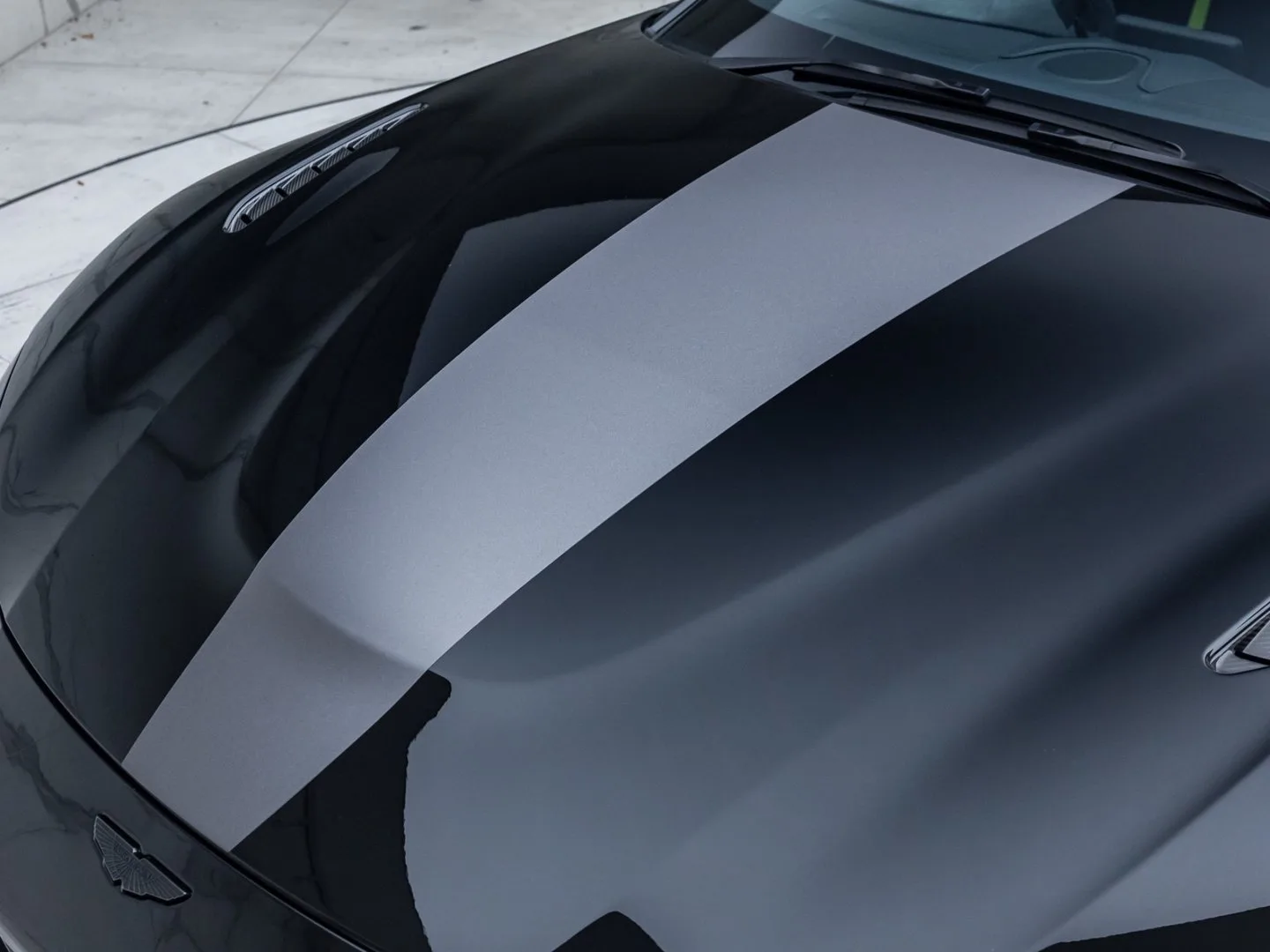 2024 Aston Martin Vantage F1 Edition, 26/30