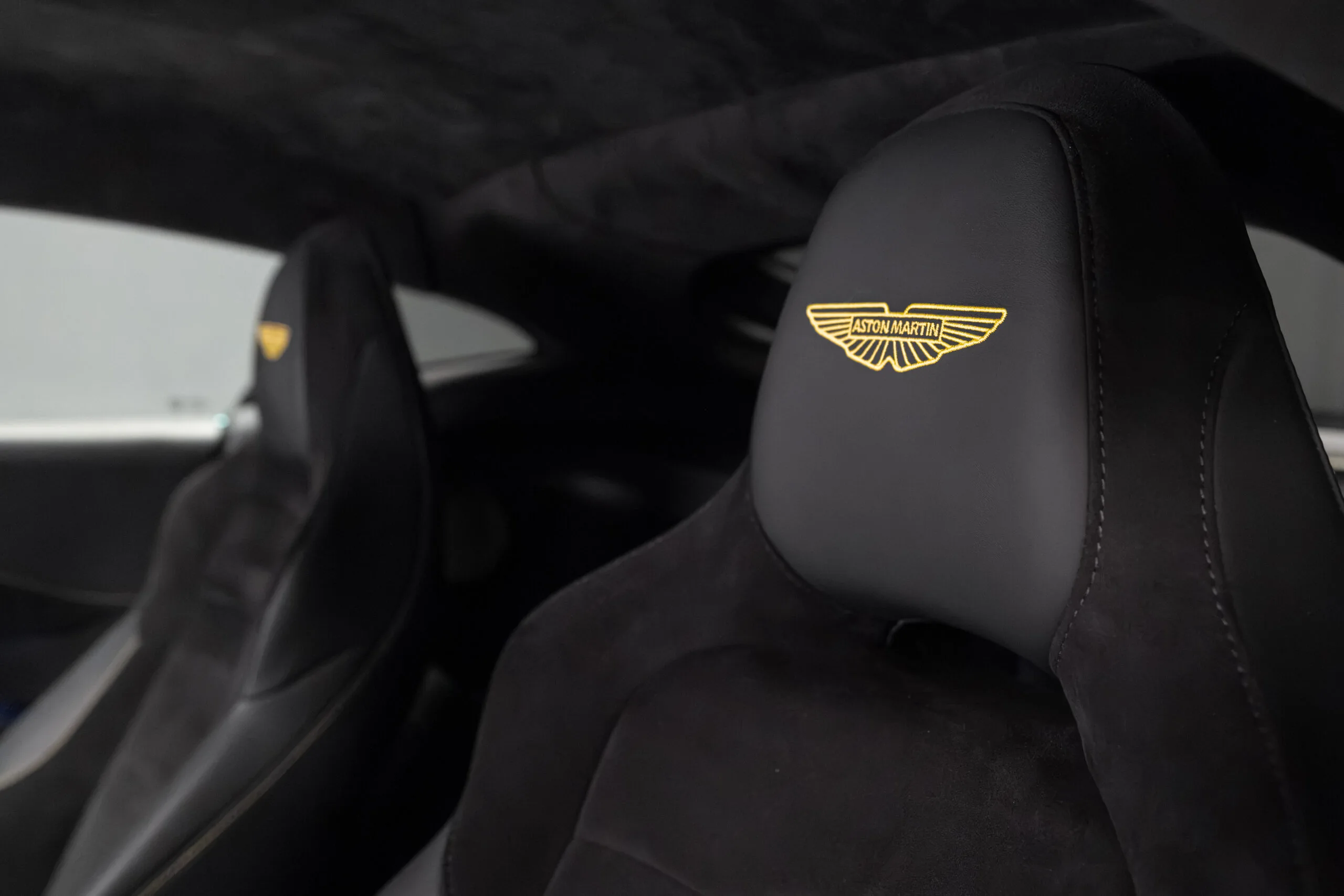 2024 Aston Martin Vantage, 30/30
