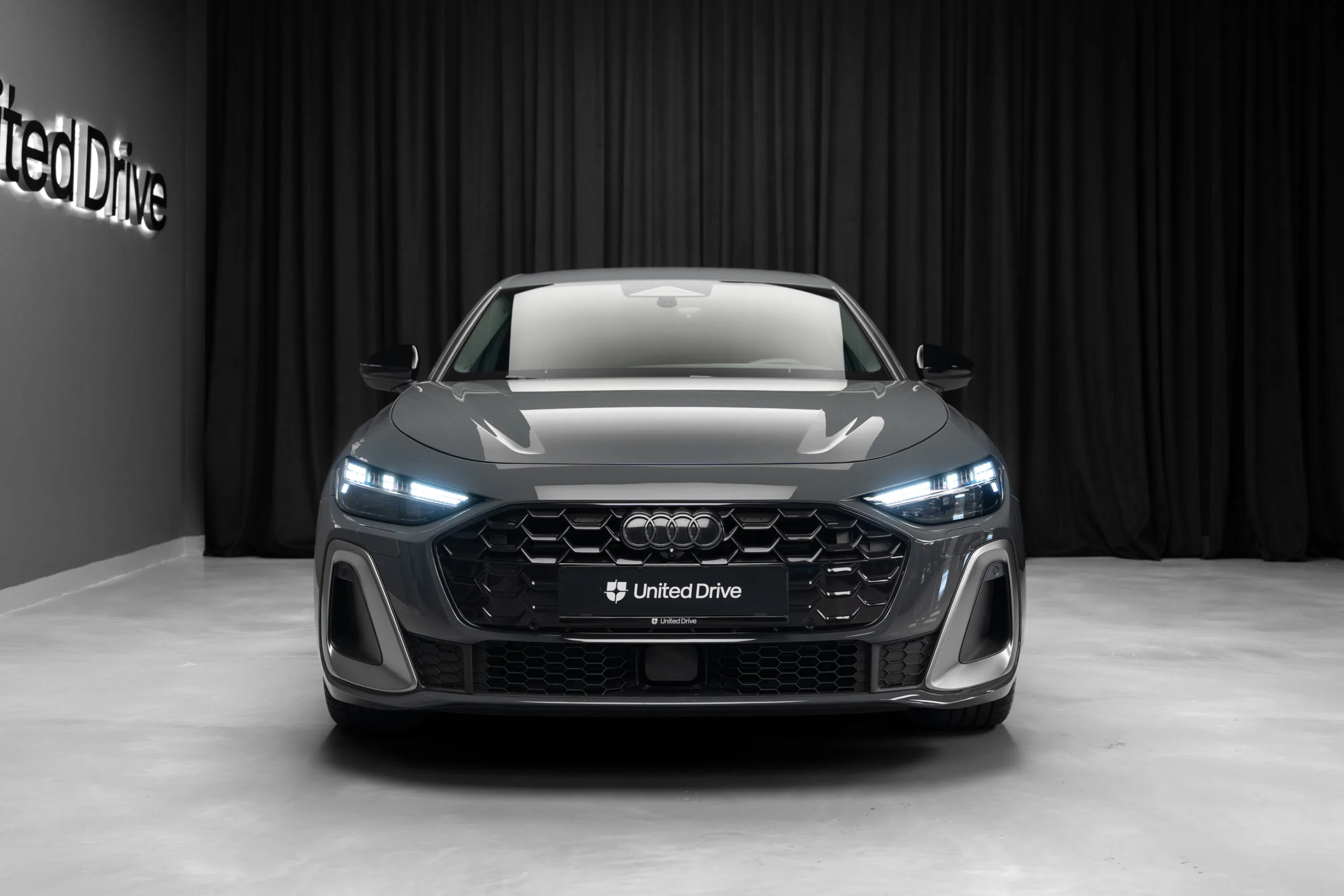 2024 Audi A5 TFSI quattro, 2/30