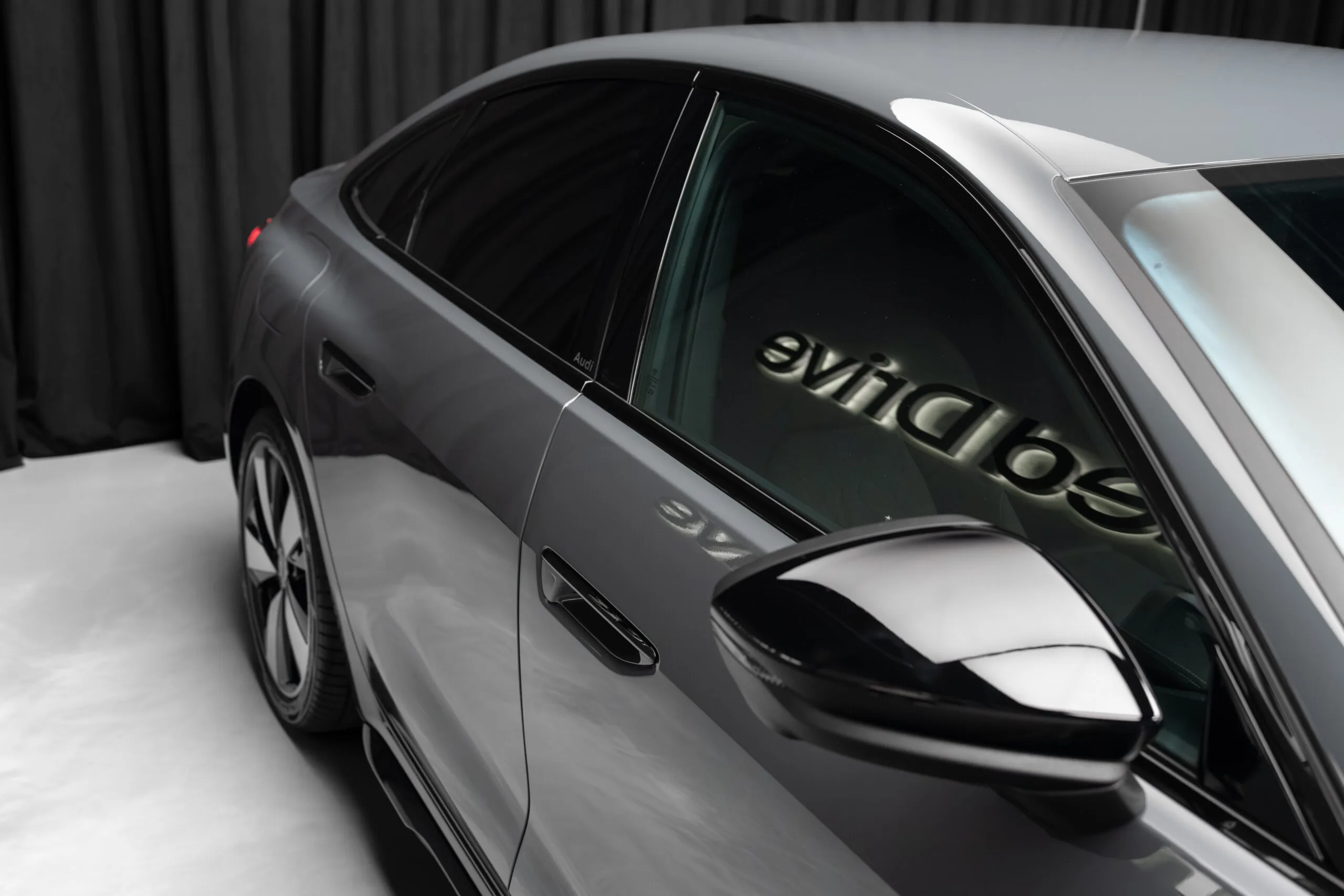 2024 Audi A5 TFSI quattro, 4/30