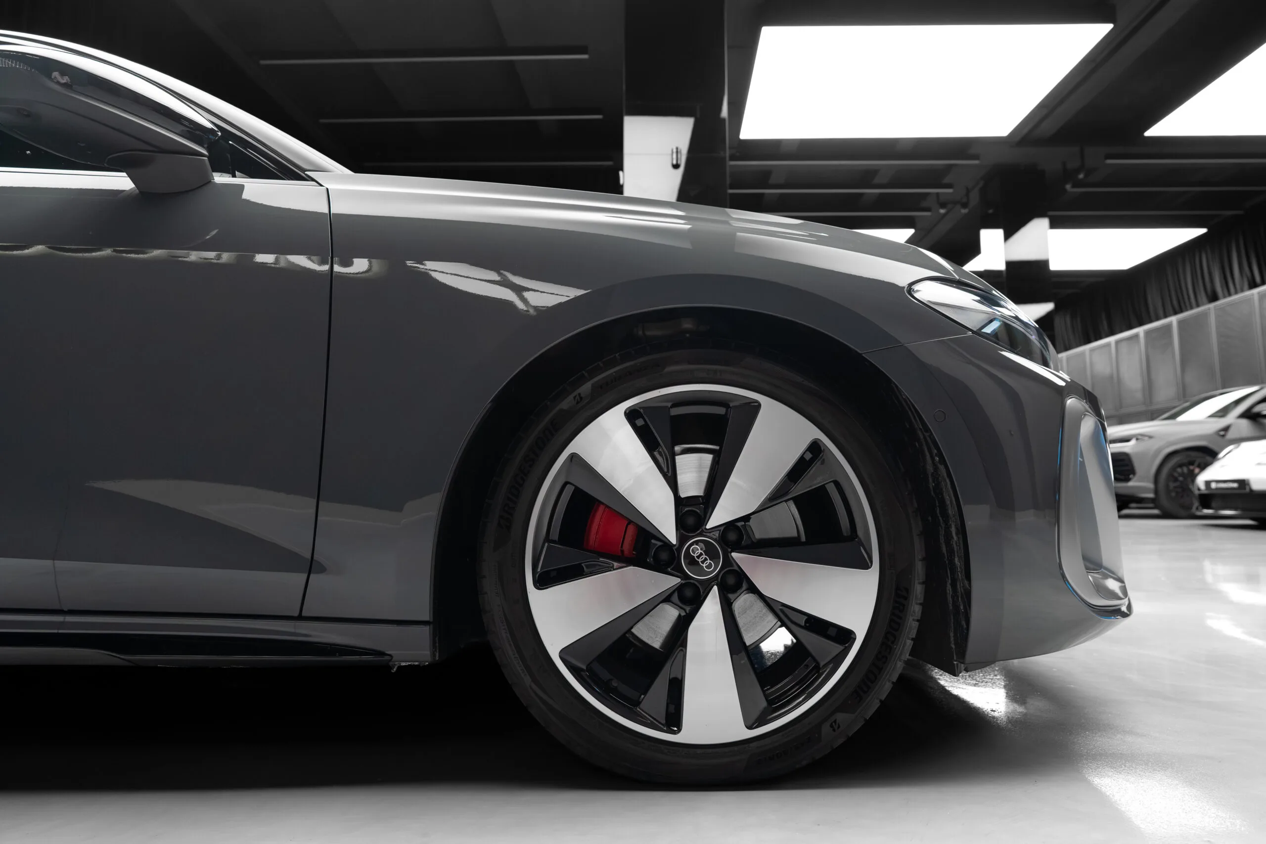 2024 Audi A5 TFSI quattro, 5/30