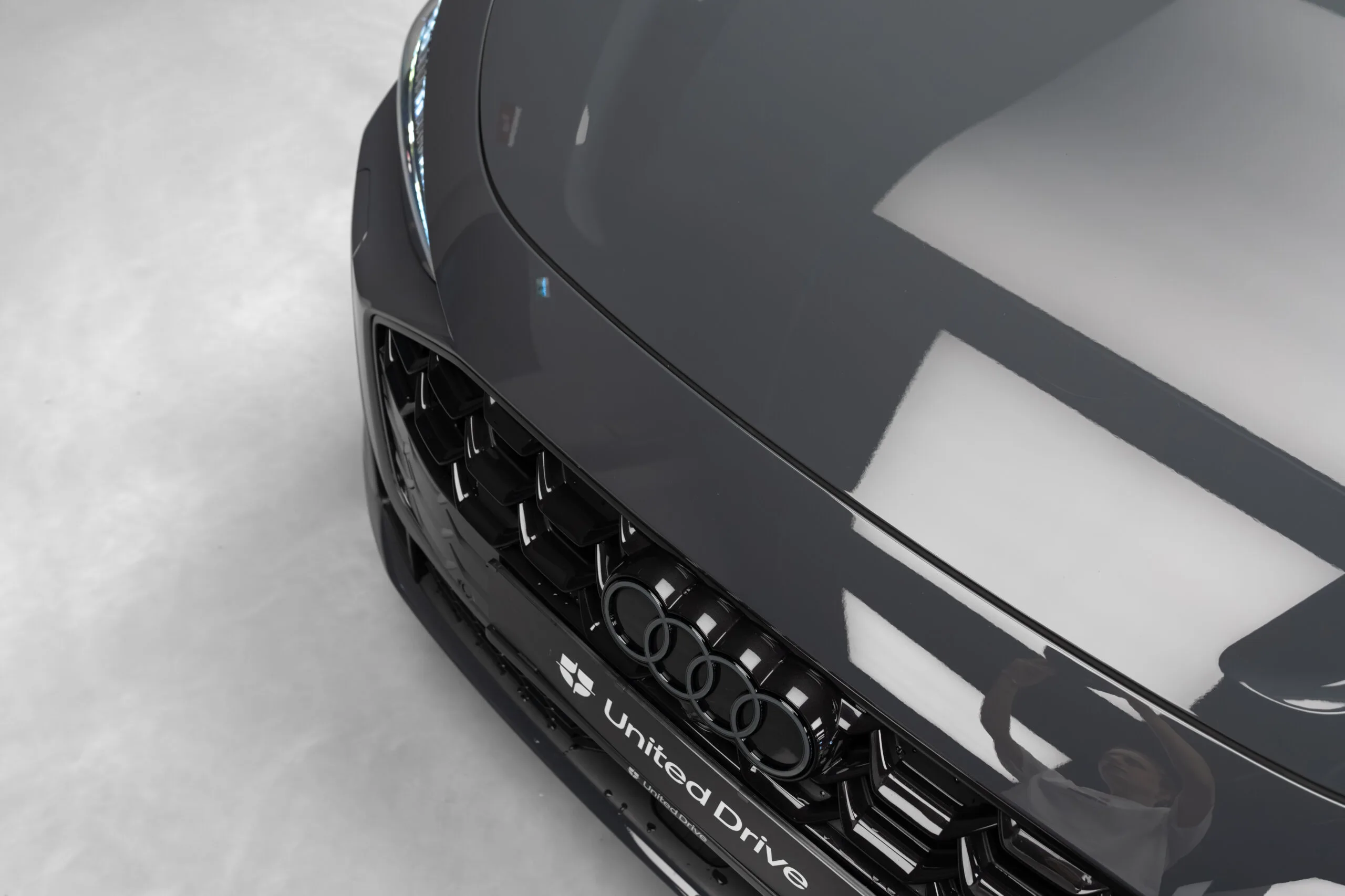 2024 Audi A5 TFSI quattro, 6/30