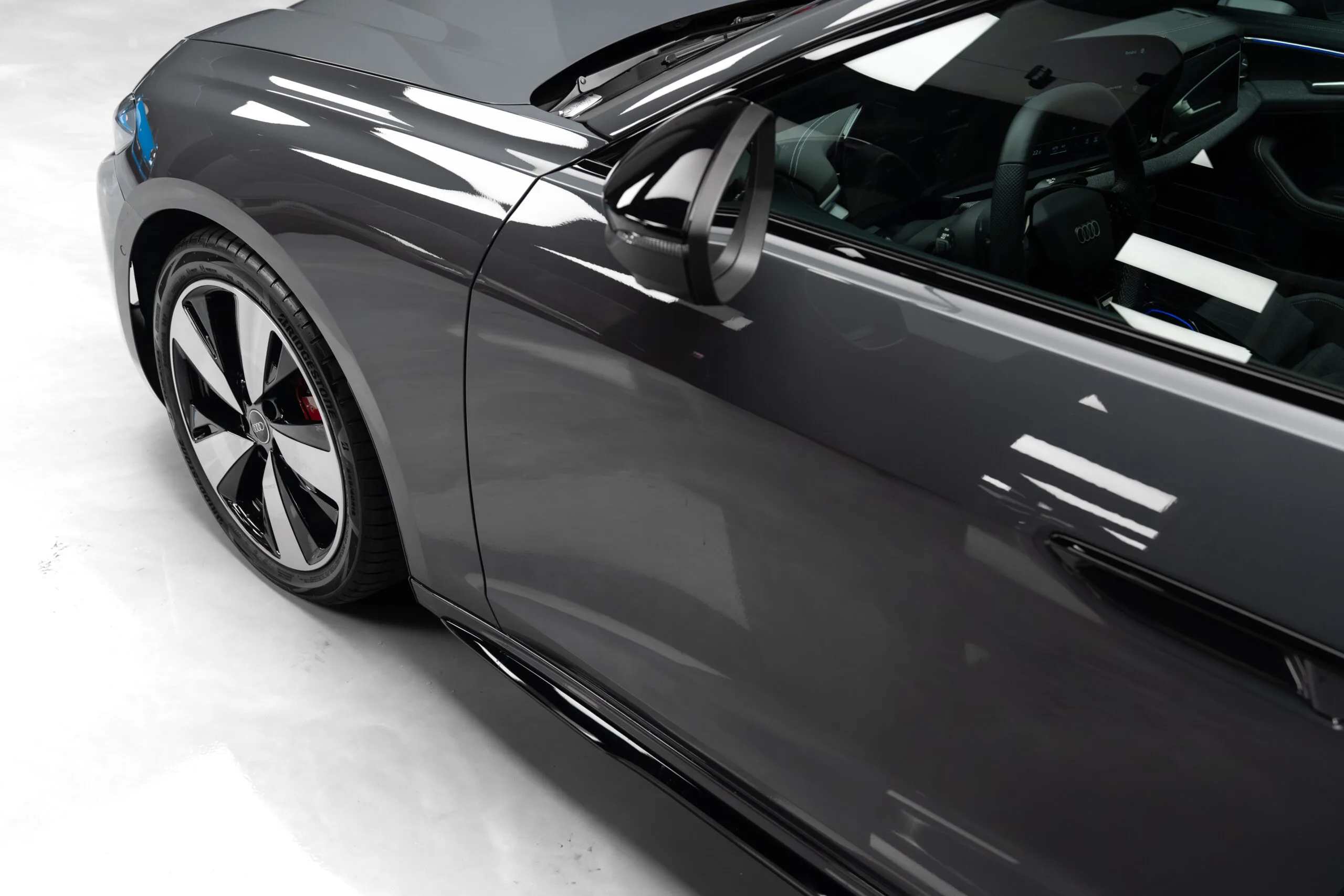 2024 Audi A5 TFSI quattro, 7/30