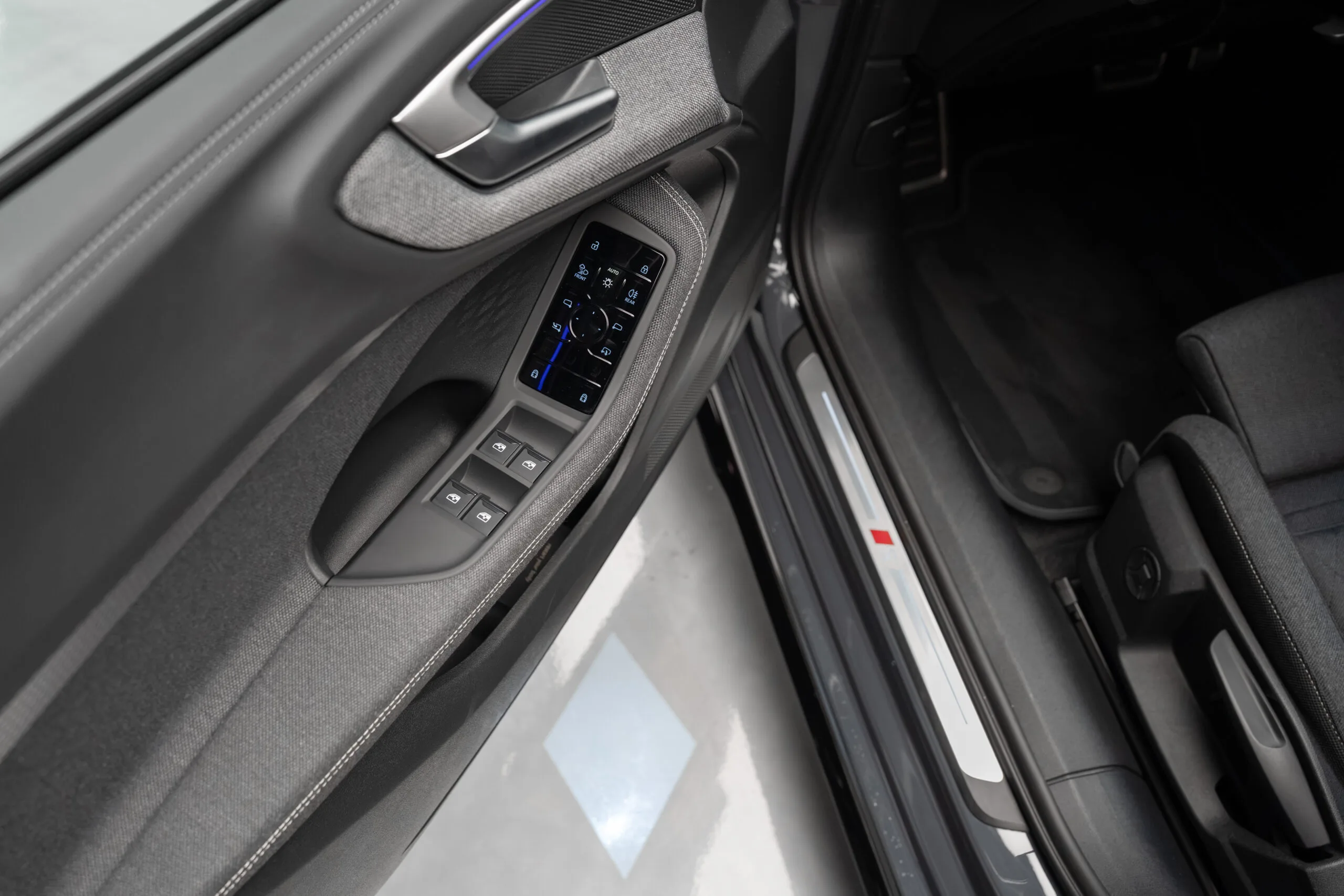 2024 Audi A5 TFSI quattro, 10/30