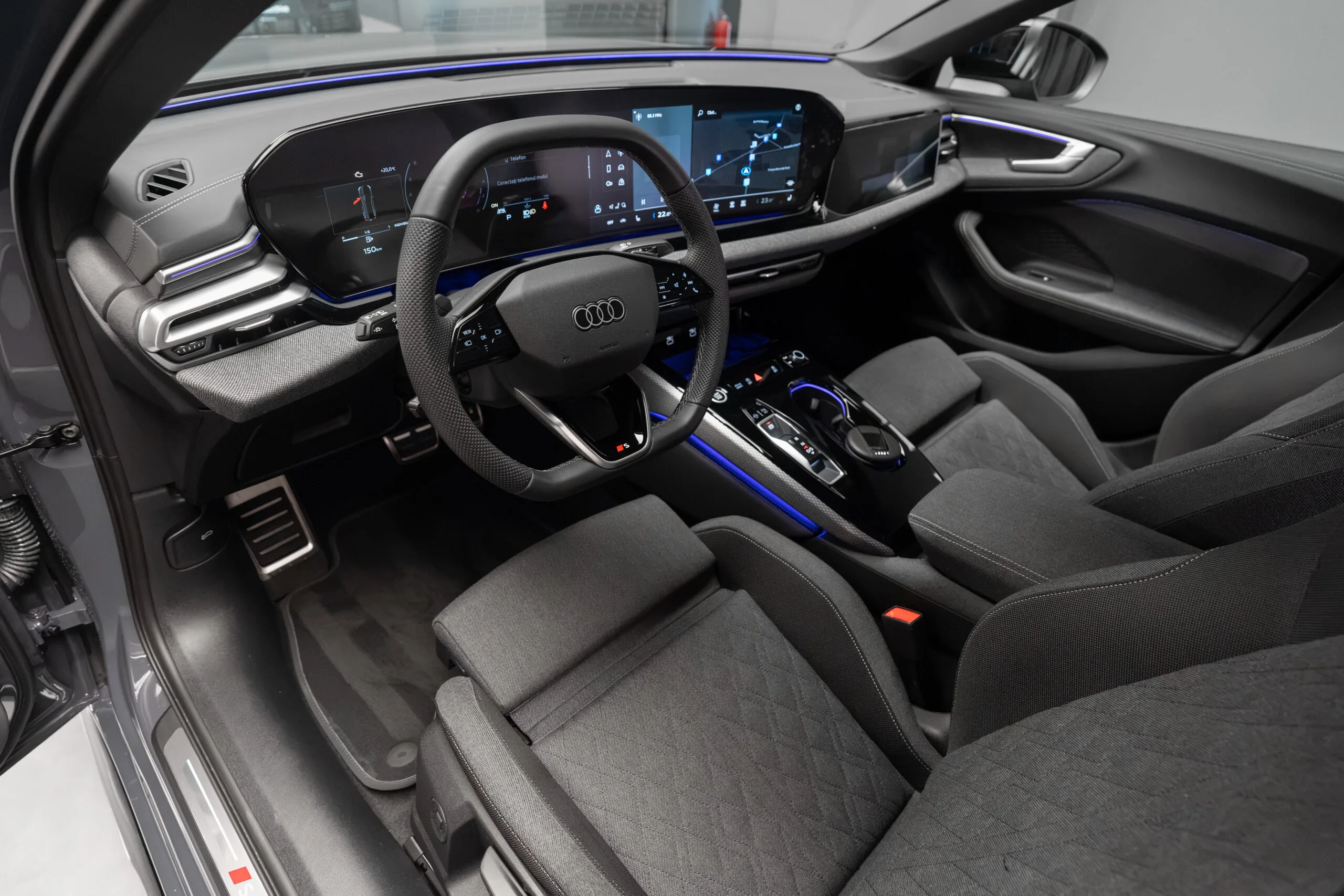 2024 Audi A5 TFSI quattro, 12/30
