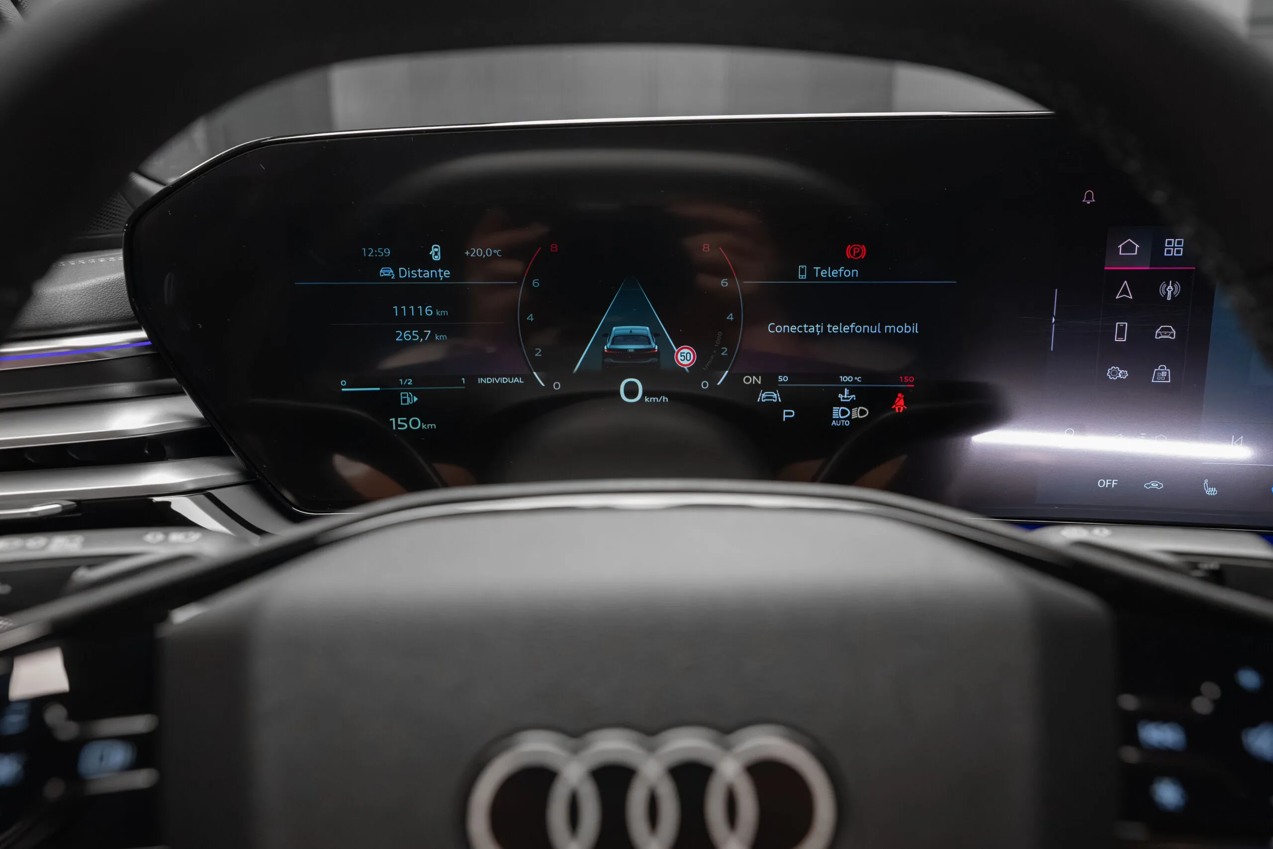 2024 Audi A5 TFSI quattro, 16/30