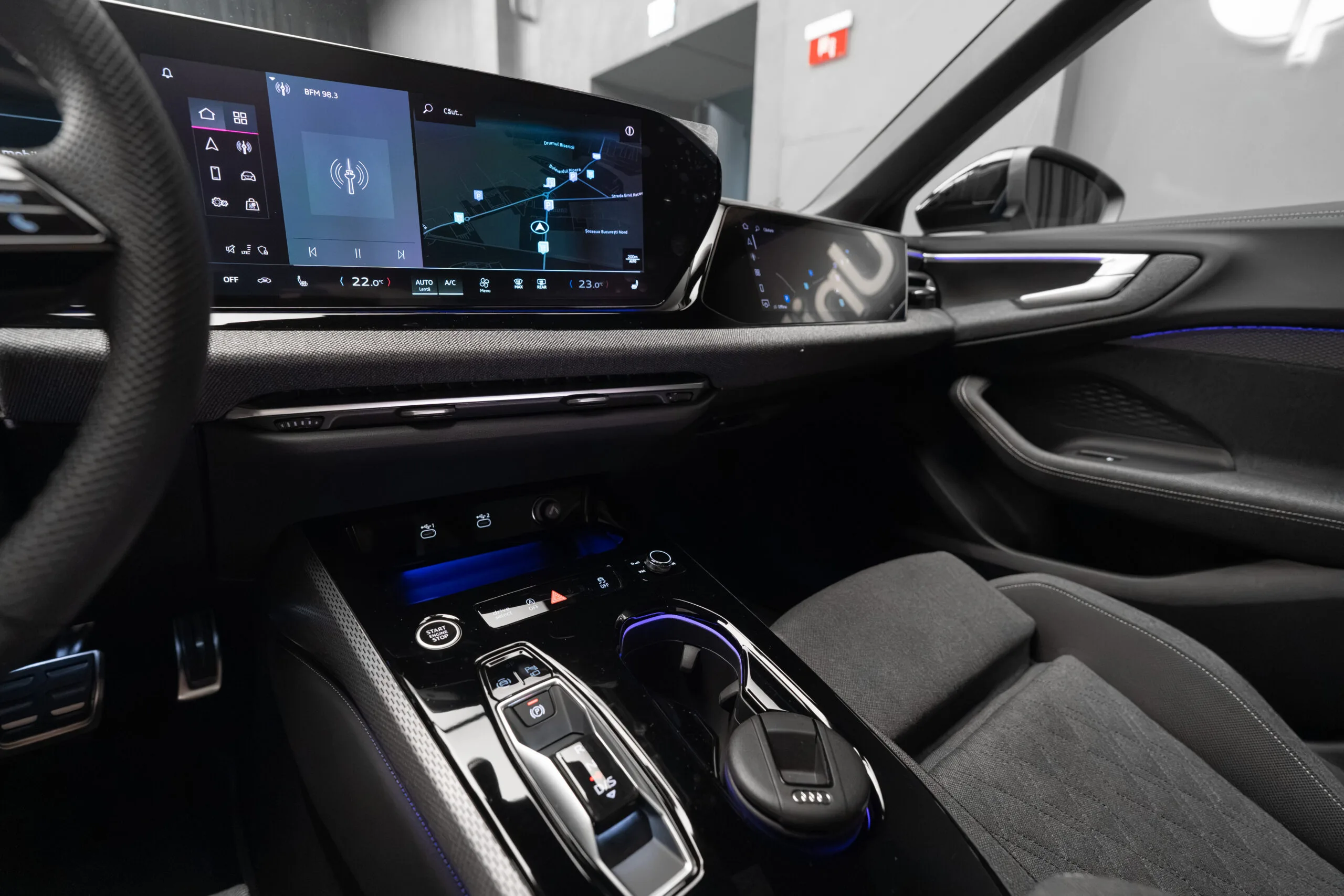 2024 Audi A5 TFSI quattro, 17/30