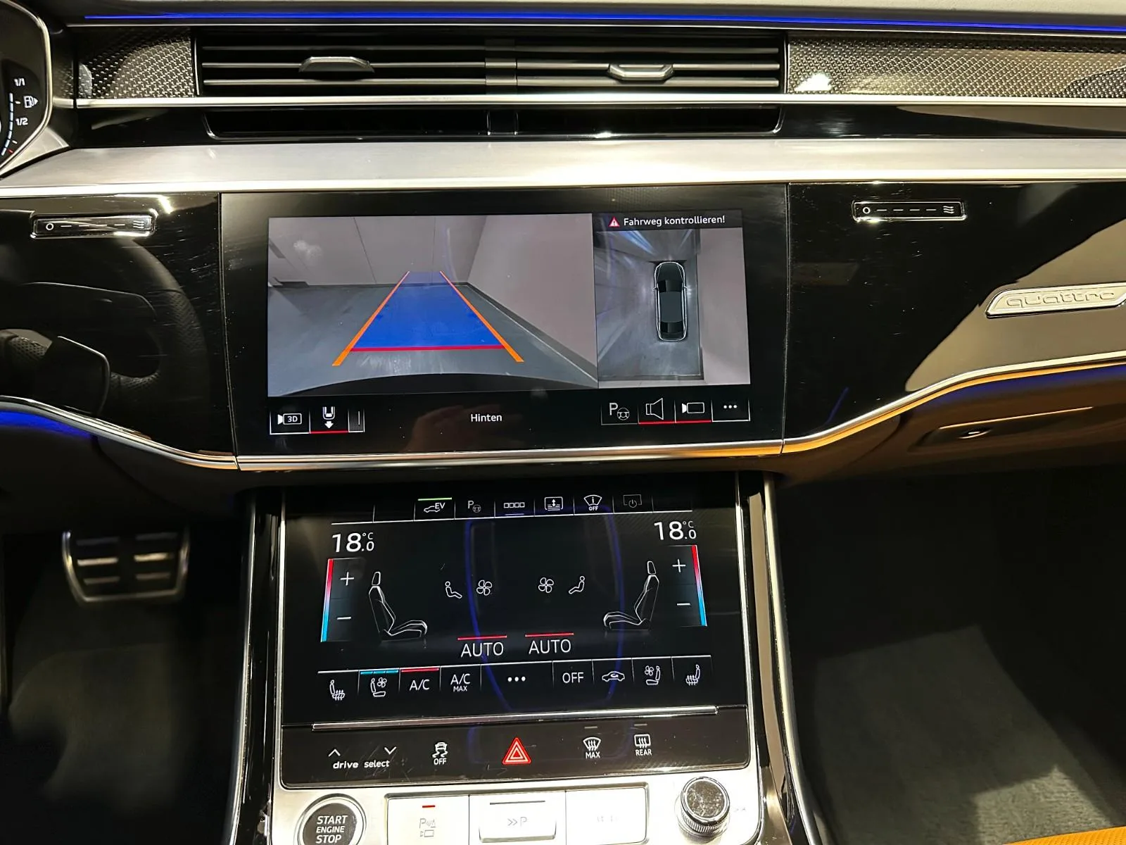 2024 Audi A8 L 60 TFSI e quattro, 30/30