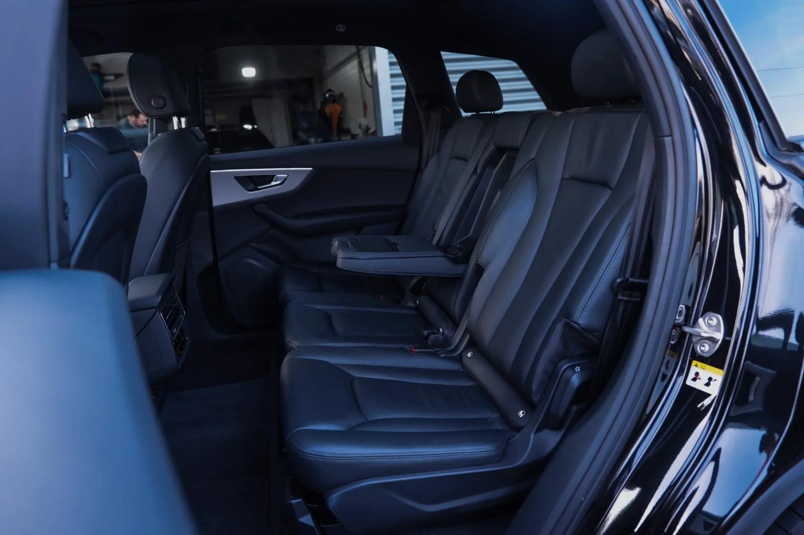 2024 Audi Q7 55 TFSI quattro, 20/30