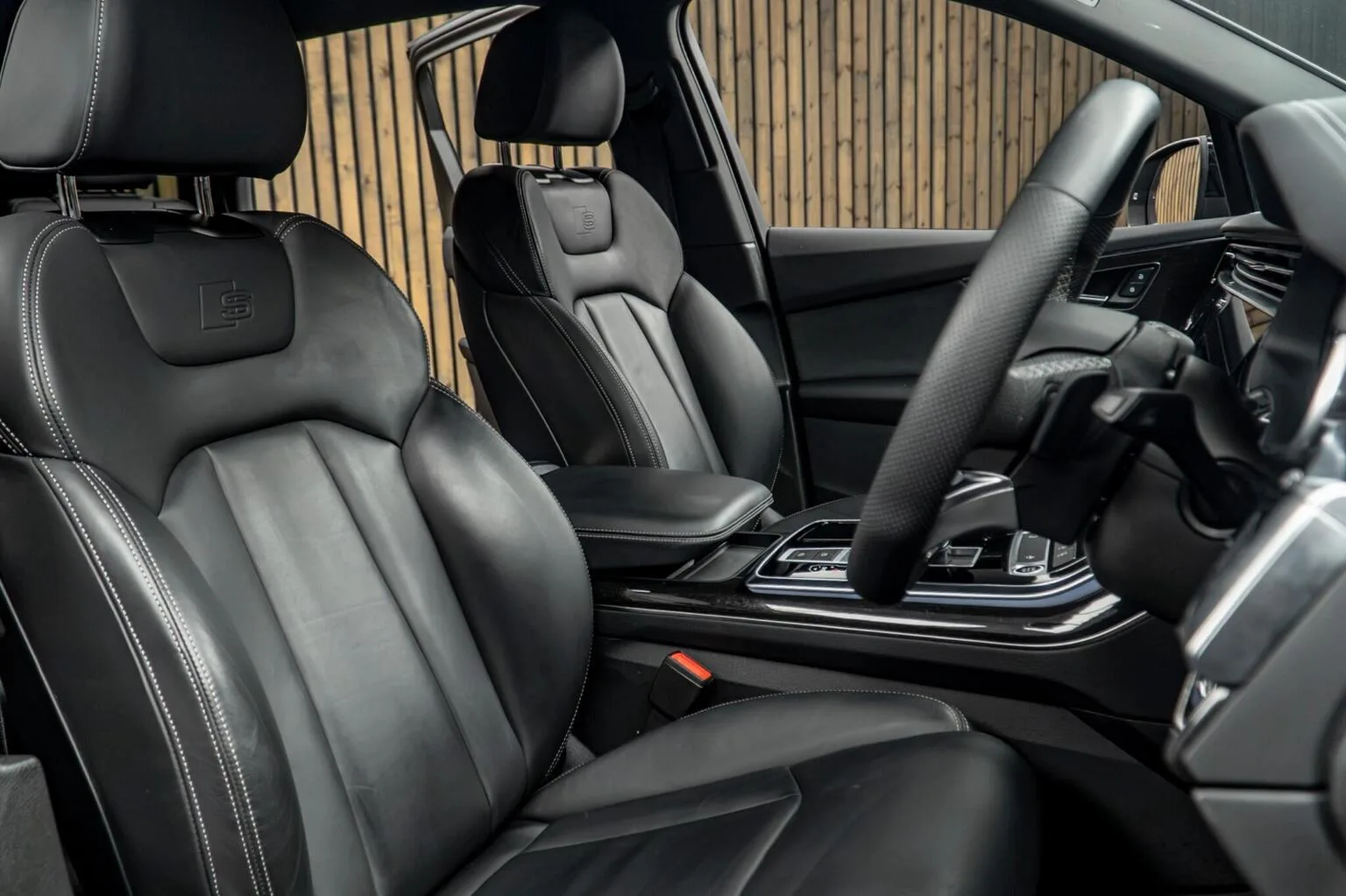 2024 Audi Q7, 2/30