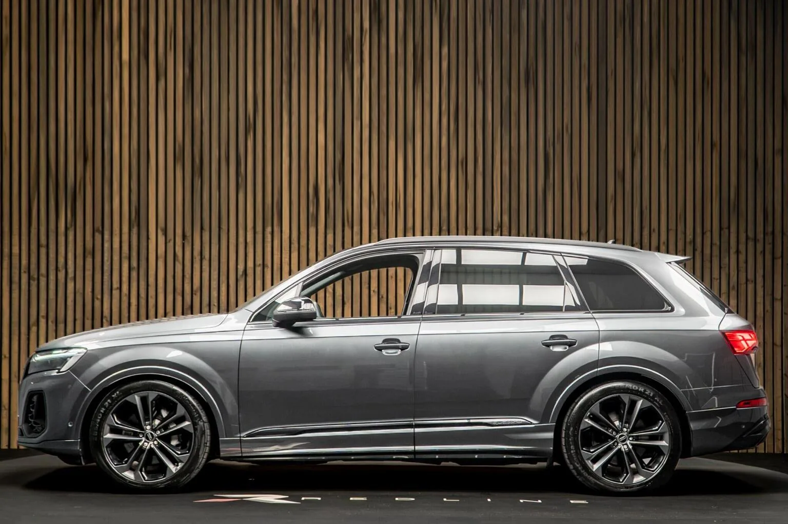 2024 Audi Q7, 7/30