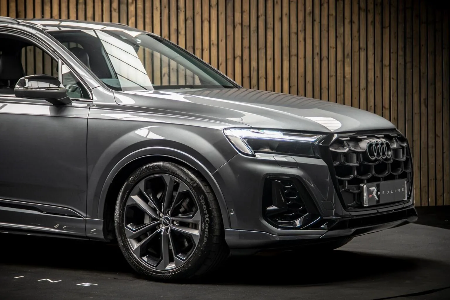 2024 Audi Q7, 9/30