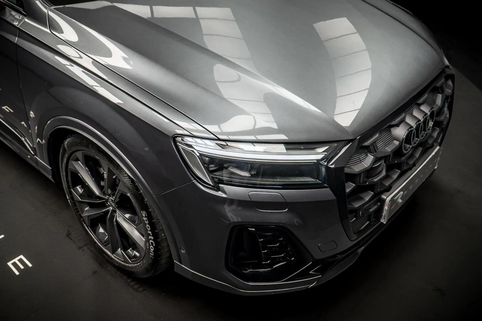 2024 Audi Q7, 10/30