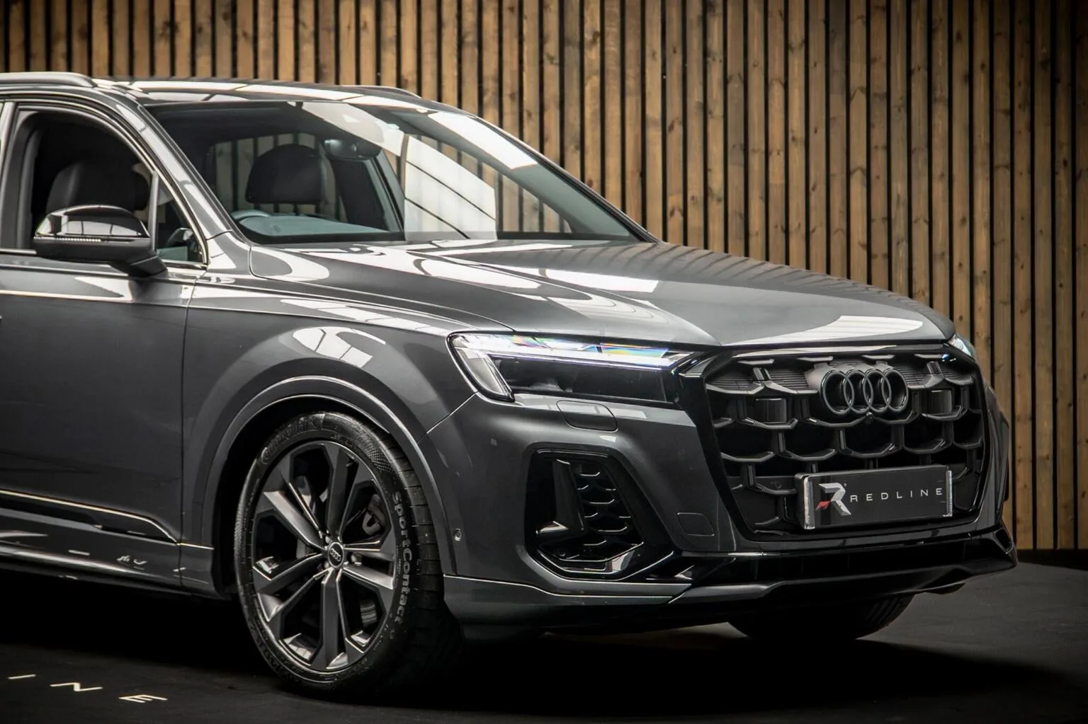 2024 Audi Q7, 11/30