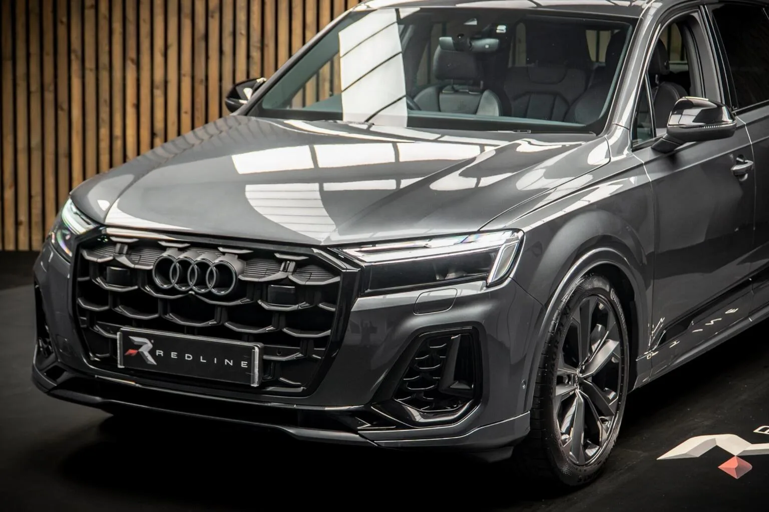 2024 Audi Q7, 14/30