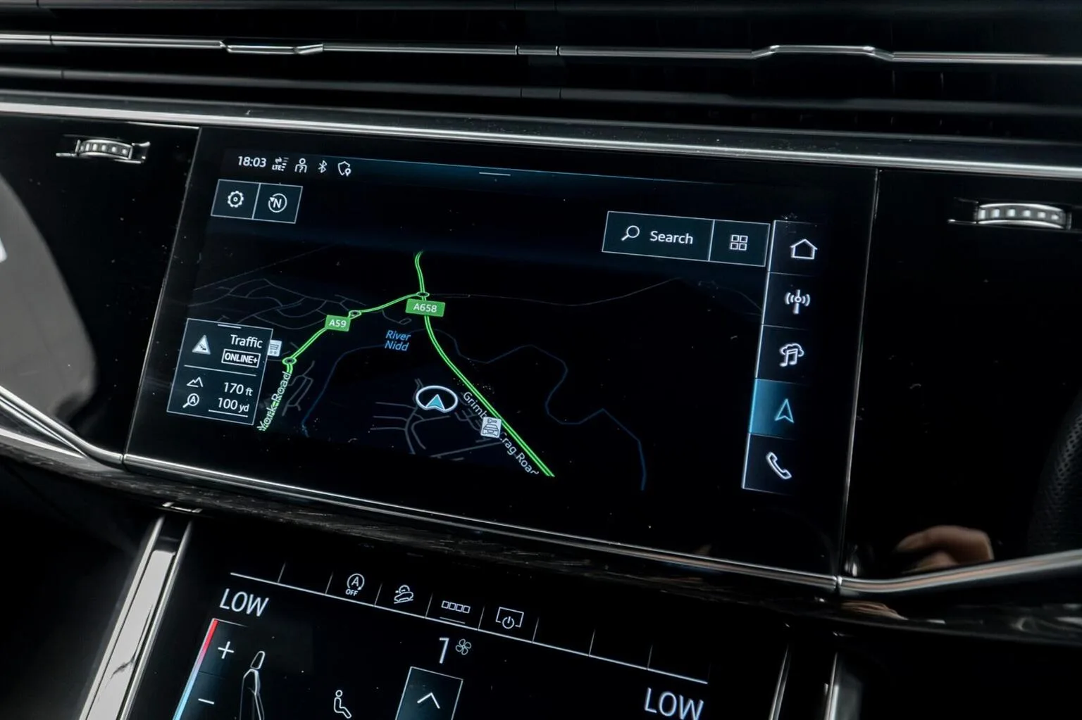 2024 Audi Q7, 23/30