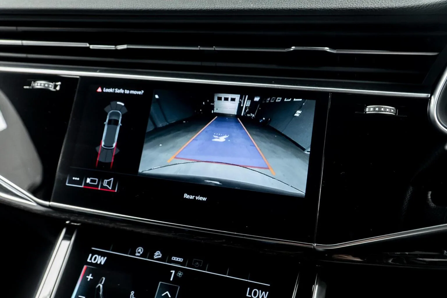 2024 Audi Q7, 26/30