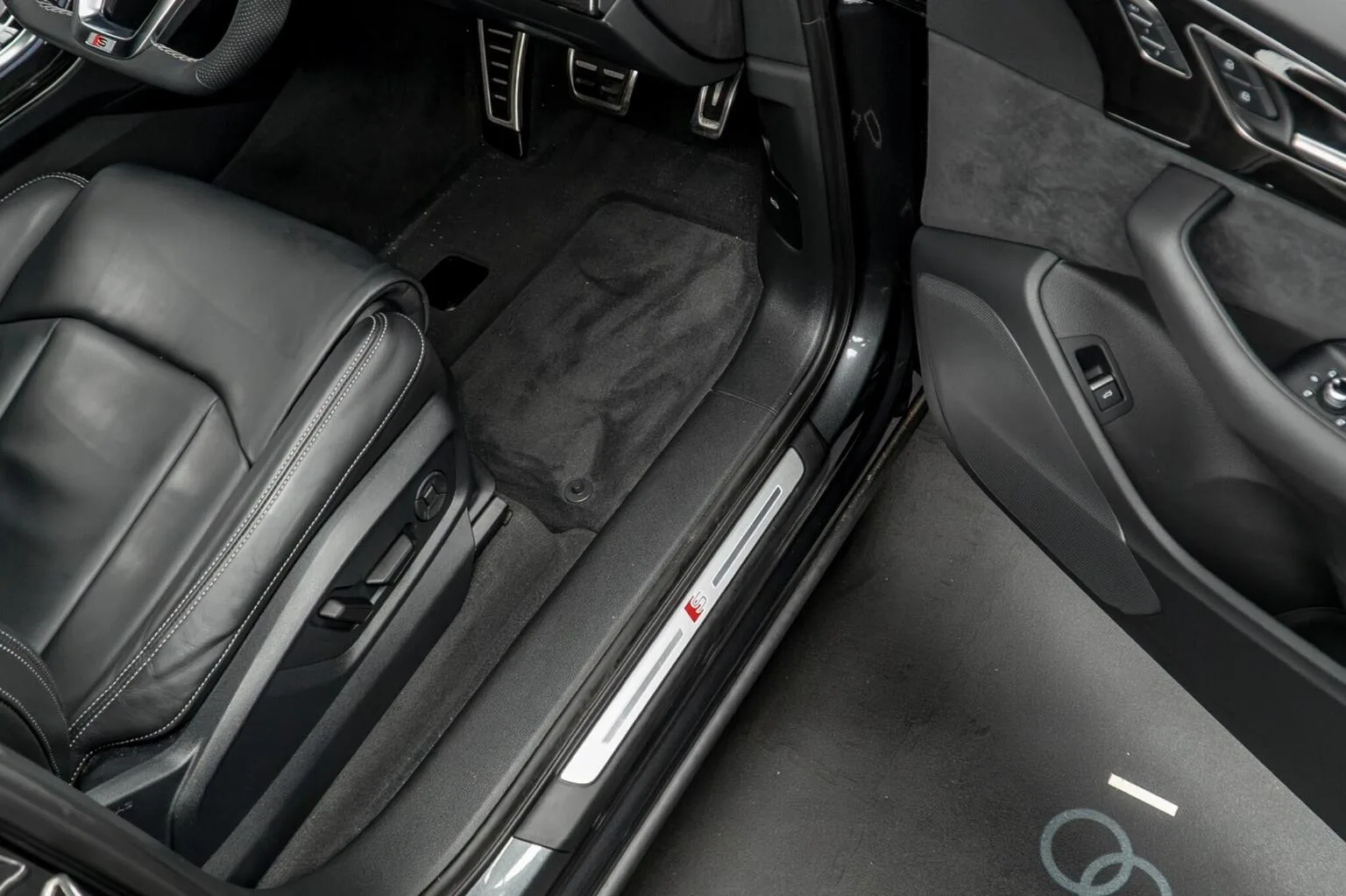 2024 Audi Q7, 28/30