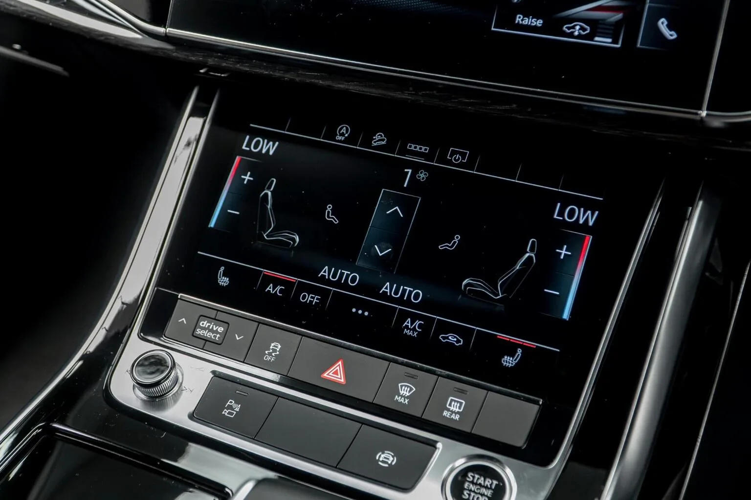 2024 Audi Q7, 29/30