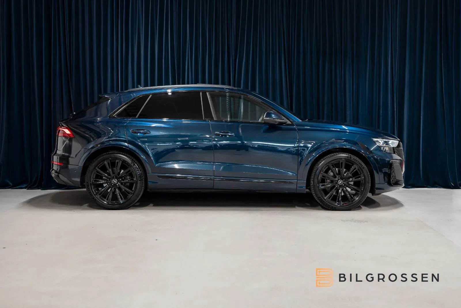 2024 Audi Q8 50 TDI quattro, 6/23