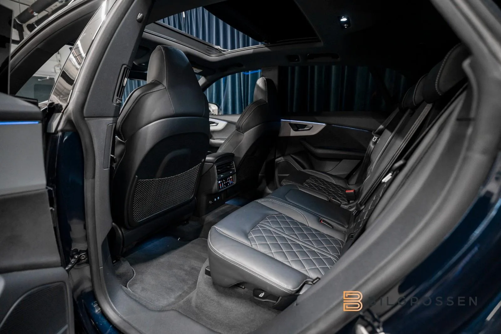 2024 Audi Q8 50 TDI quattro, 17/23