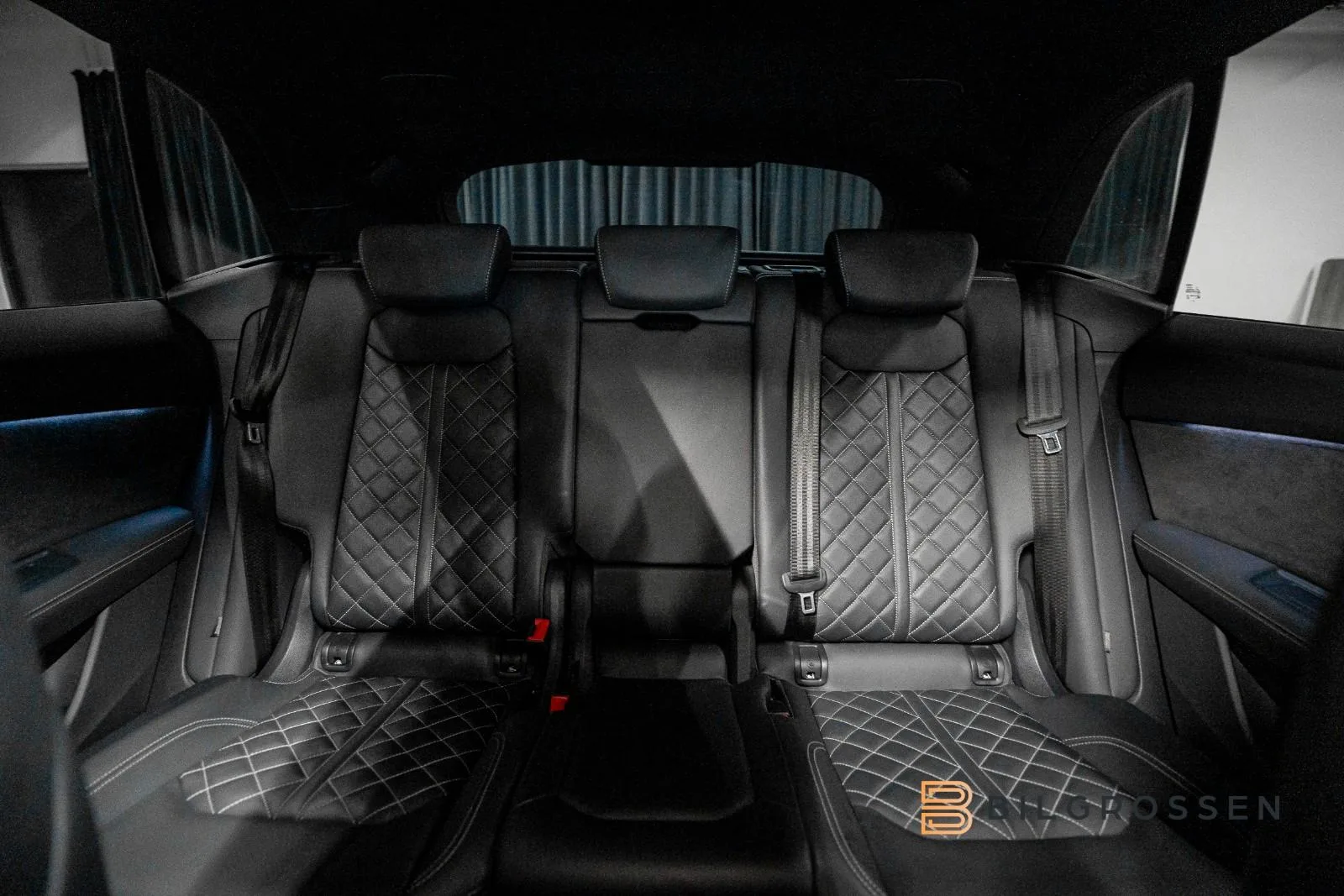 2024 Audi Q8 50 TDI quattro, 18/23