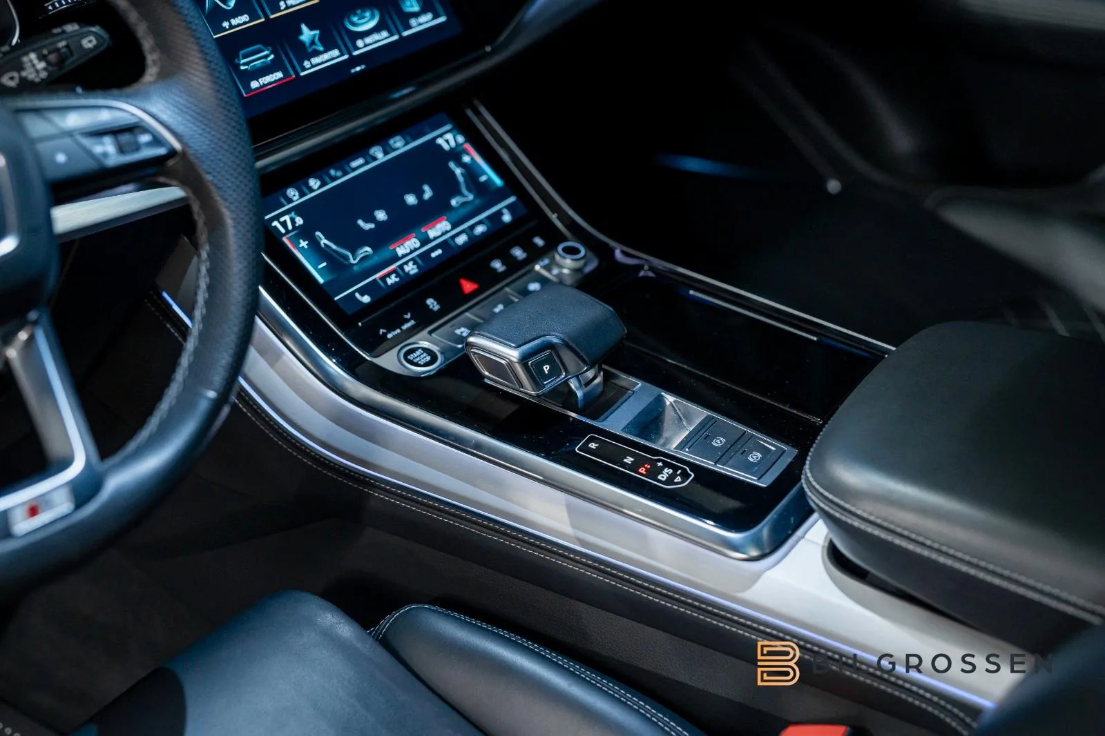 2024 Audi Q8 50 TDI quattro, 21/23