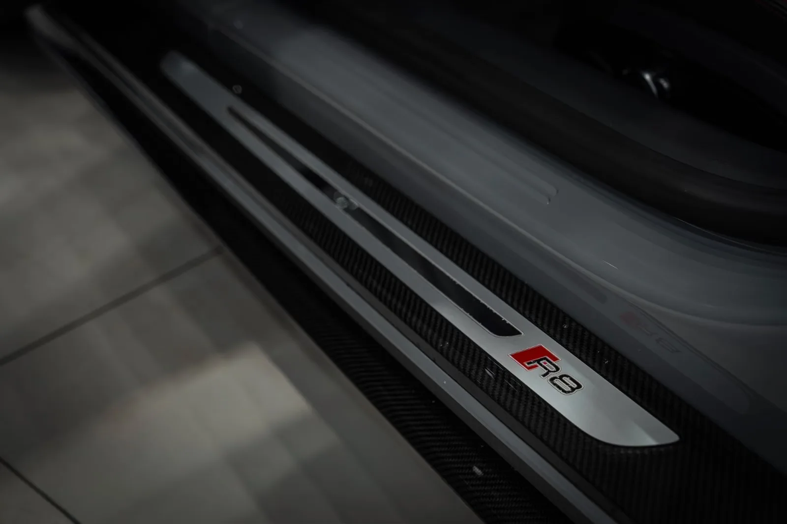2024 Audi R8 Spyder V10 performance quattro, 20/30