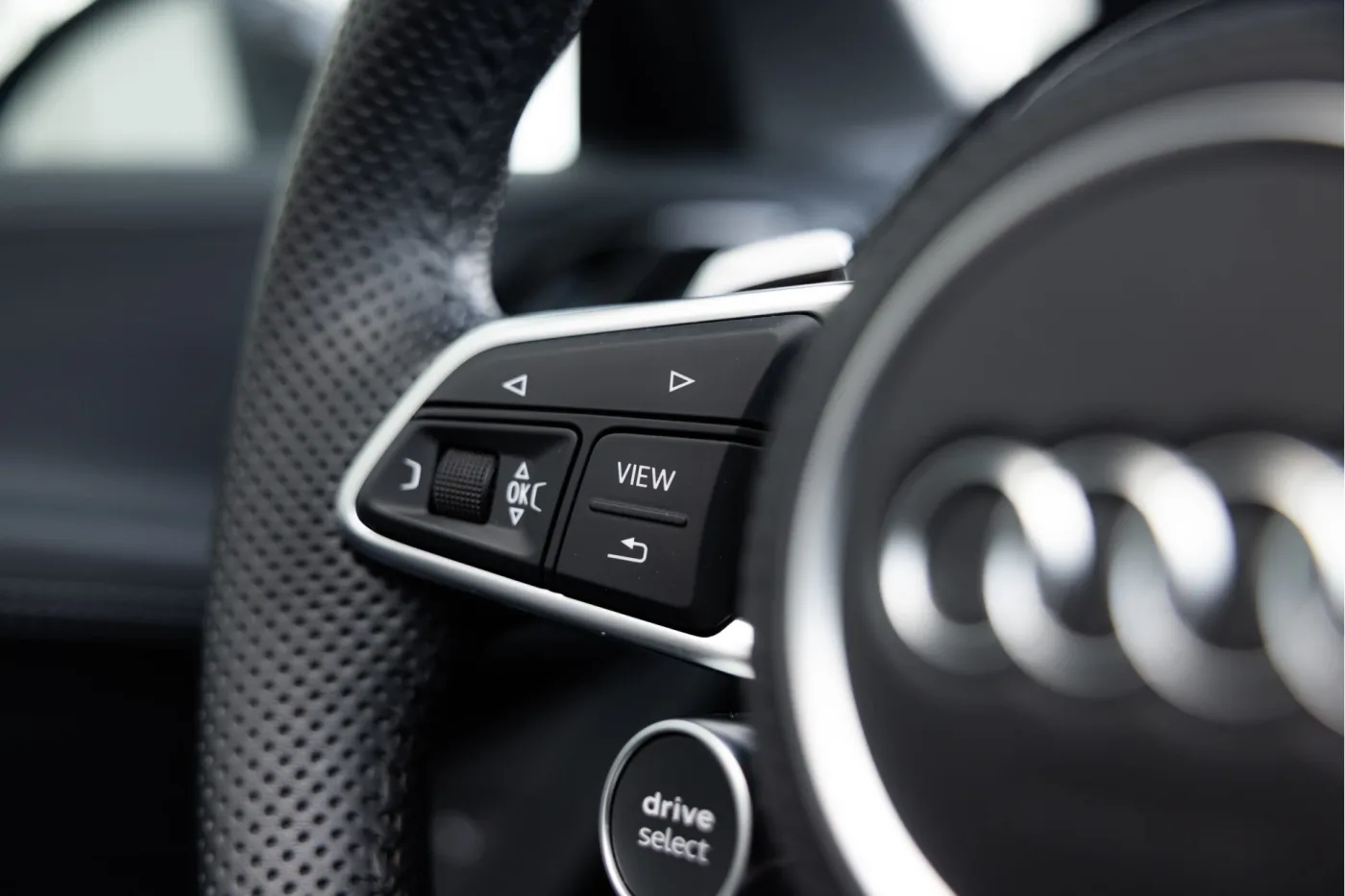 2024 Audi R8 Spyder V10 performance, quattro proposée par un concessionnaire agréé McLaren et Morgan à Utrecht, Pays-Bas, photo 22 sur 25
