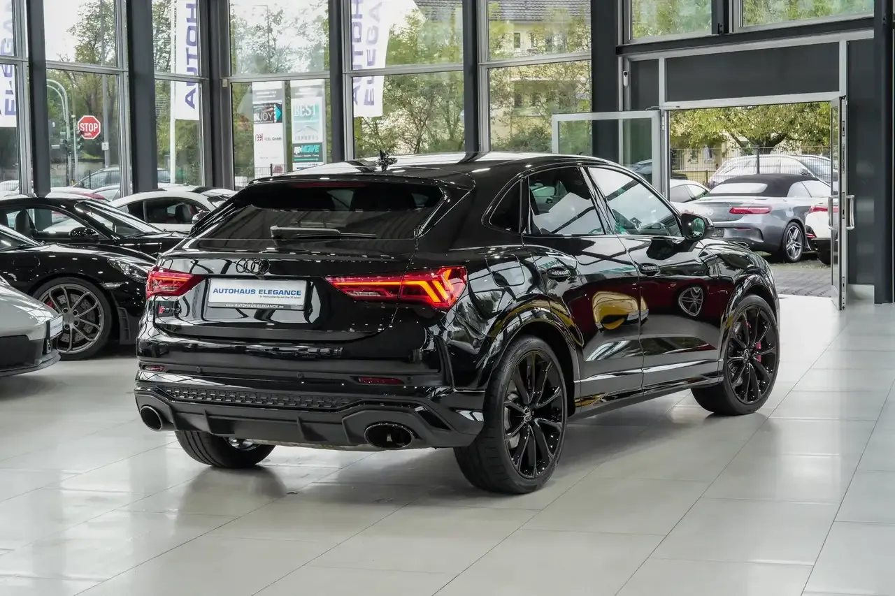 2024 Audi RS Q3, 2/30