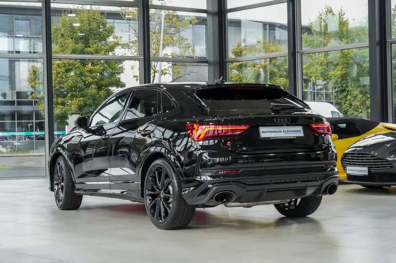 2024 Audi RS Q3, 3/30