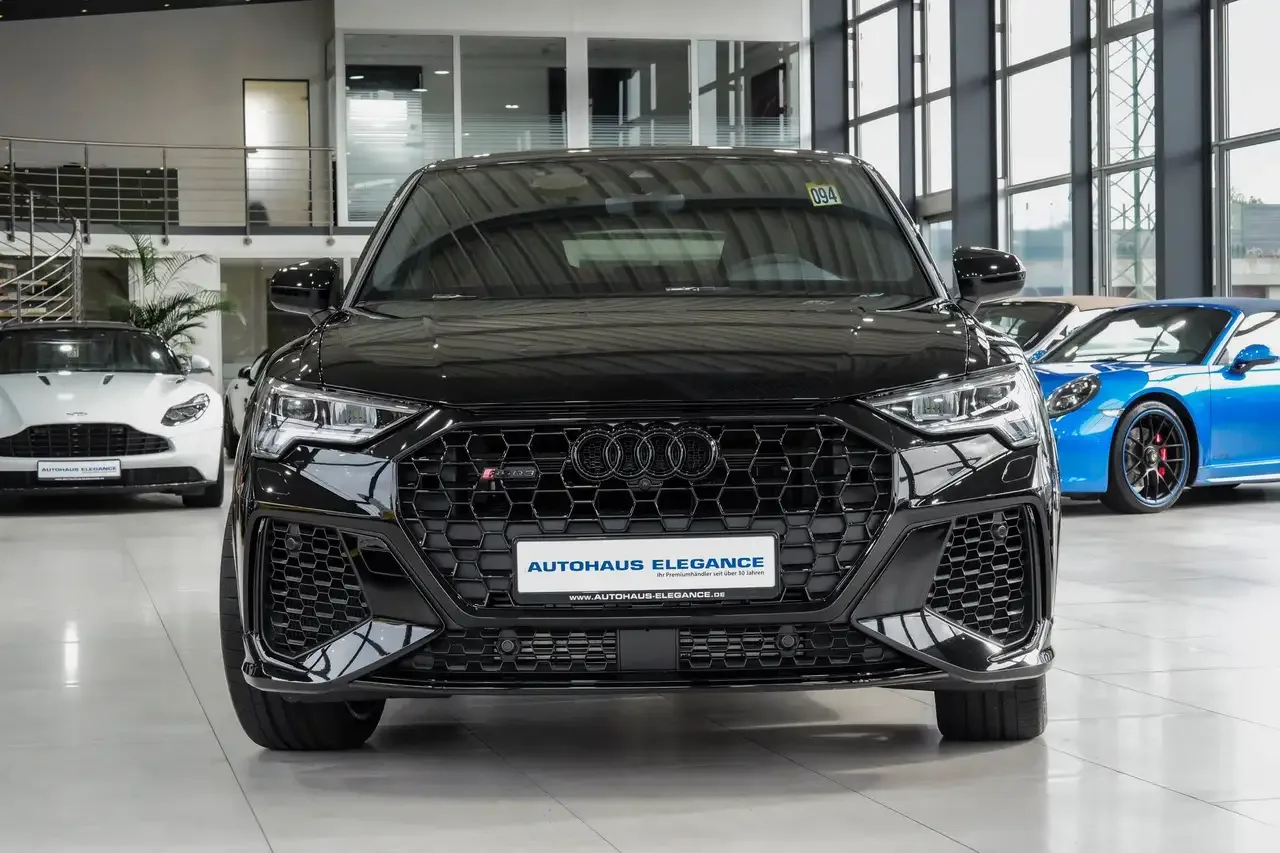 2024 Audi RS Q3, 4/30