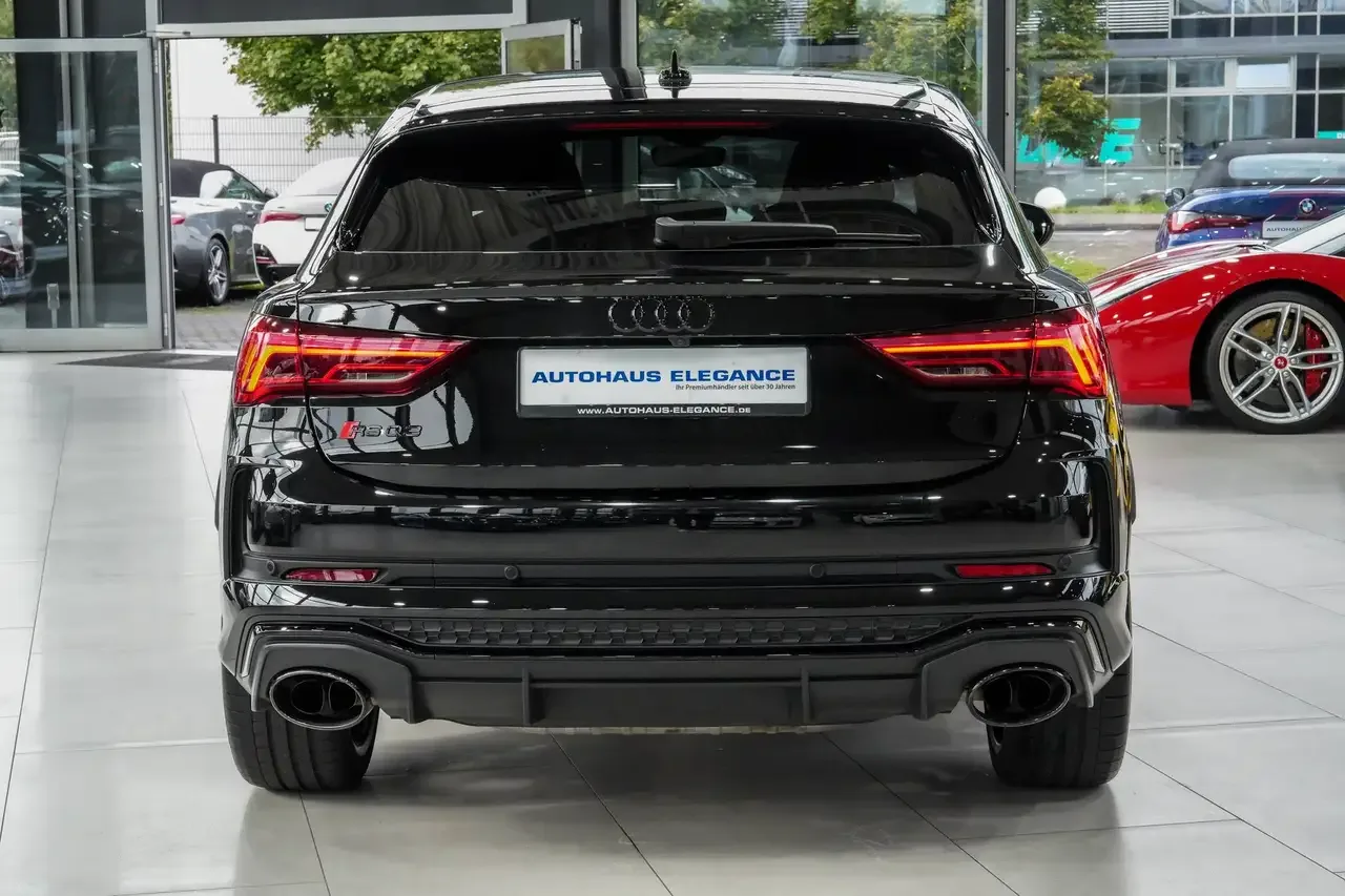 2024 Audi RS Q3, 5/30
