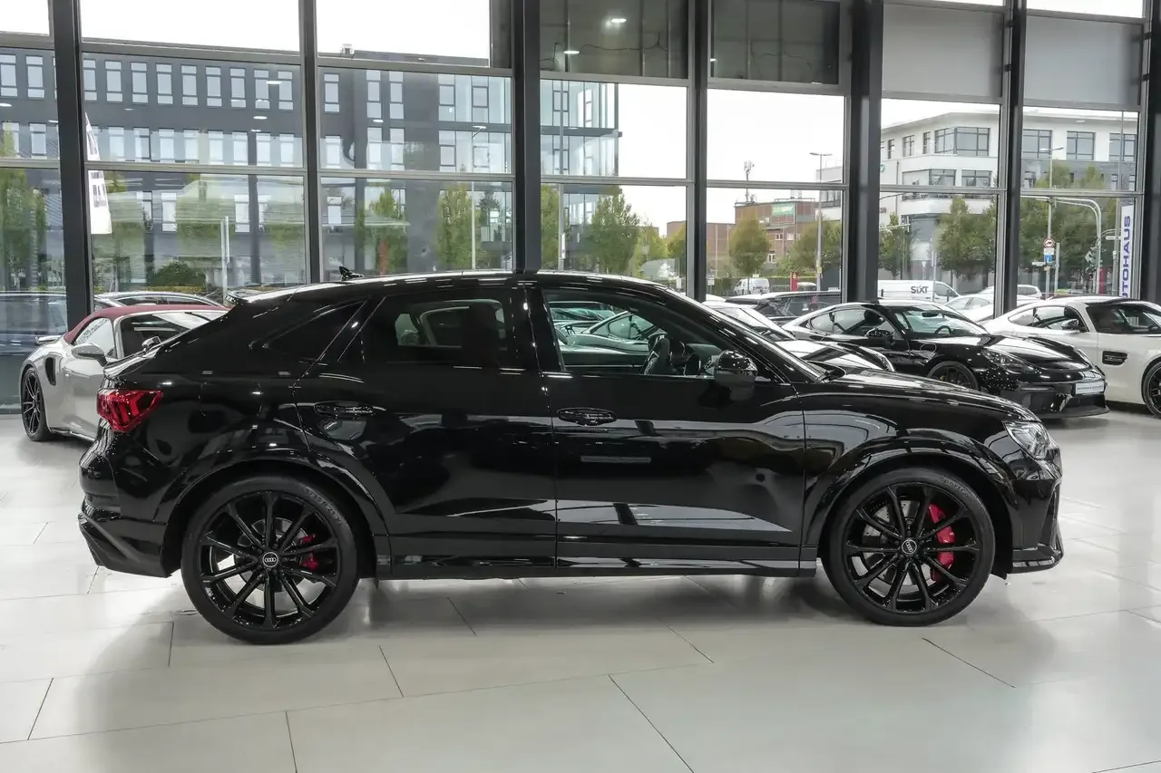 2024 Audi RS Q3, 6/30