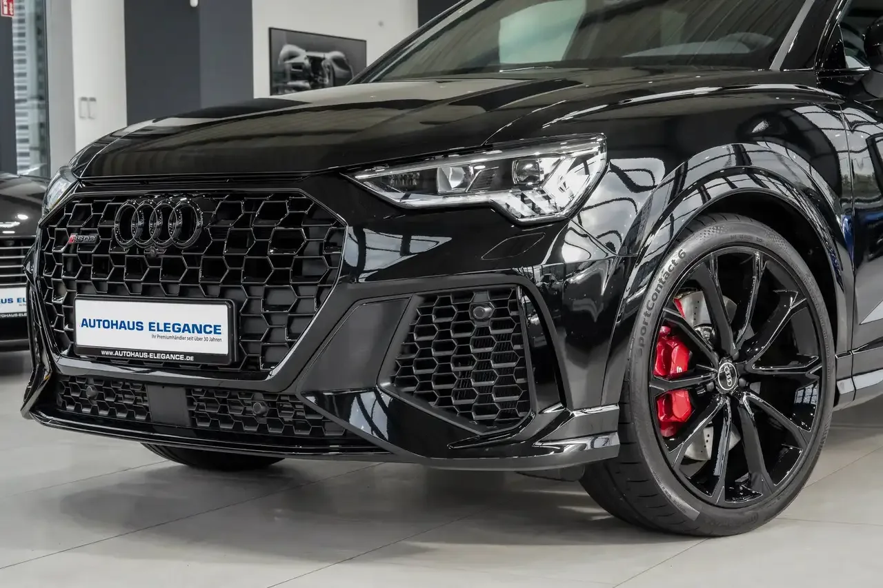2024 Audi RS Q3, 9/30