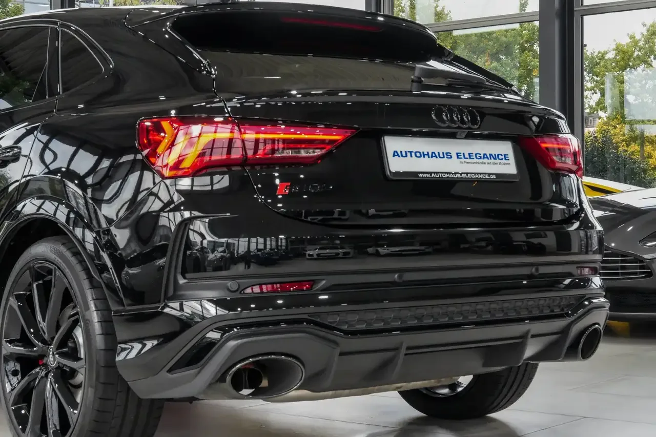 2024 Audi RS Q3, 10/30