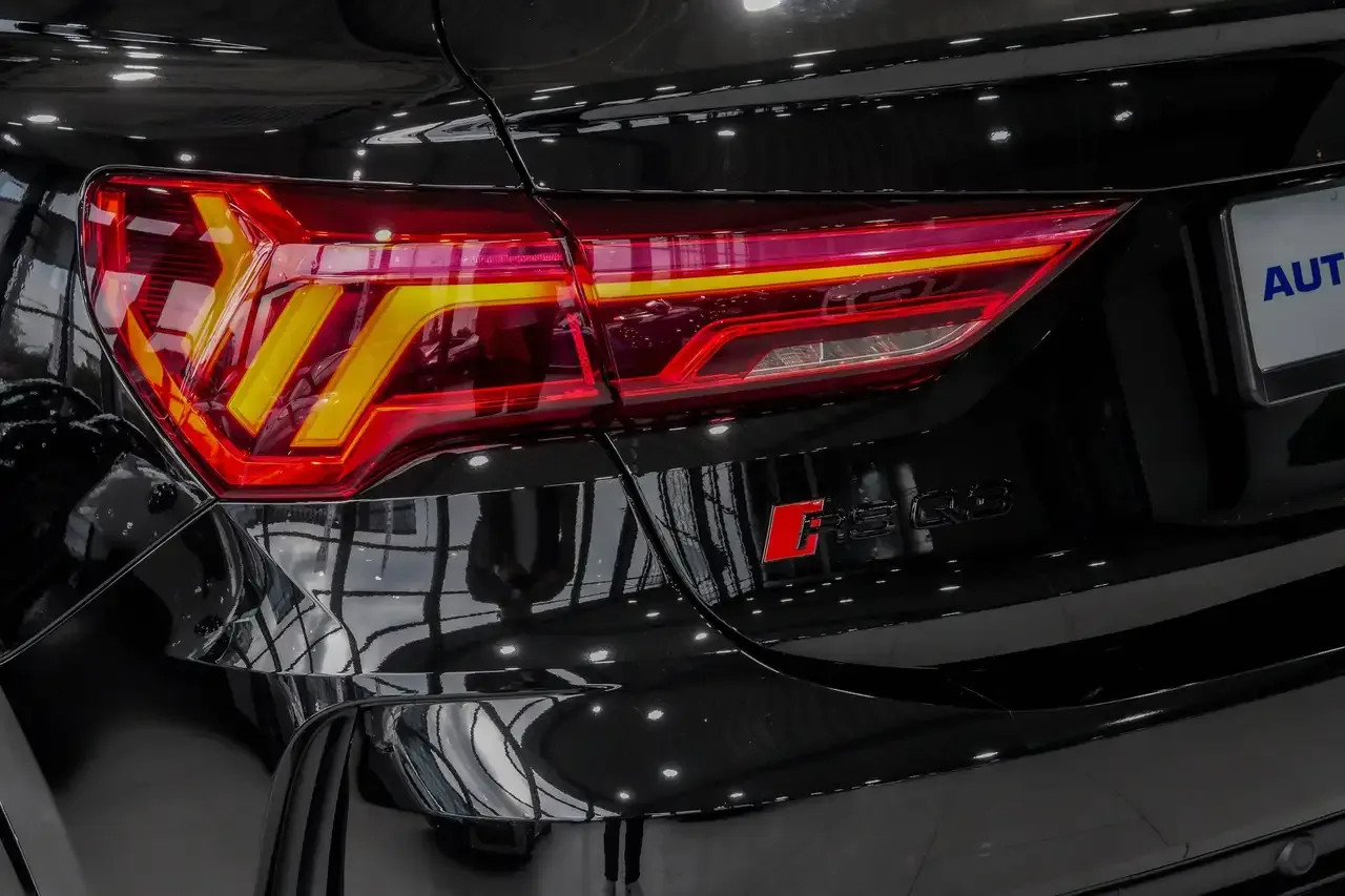 2024 Audi RS Q3, 11/30
