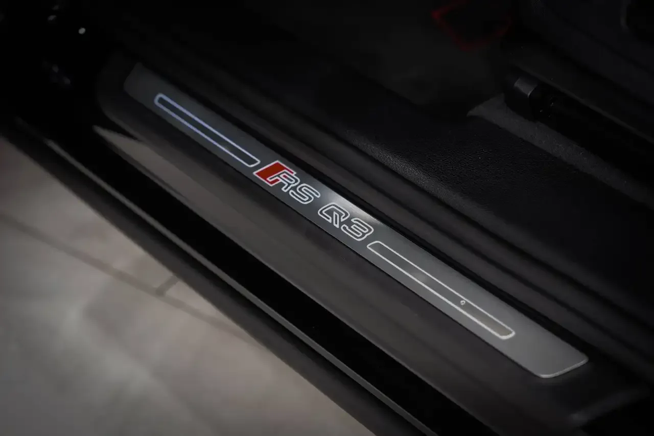 2024 Audi RS Q3, 12/30