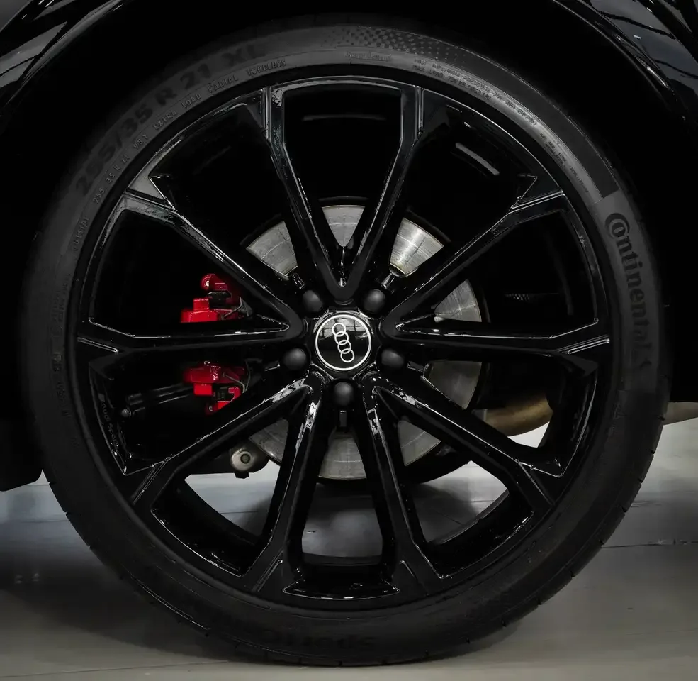 2024 Audi RS Q3, 13/30
