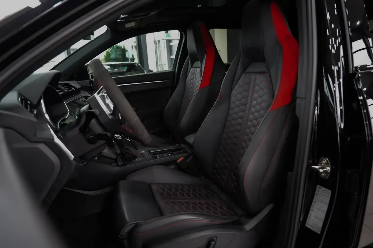 2024 Audi RS Q3, 14/30