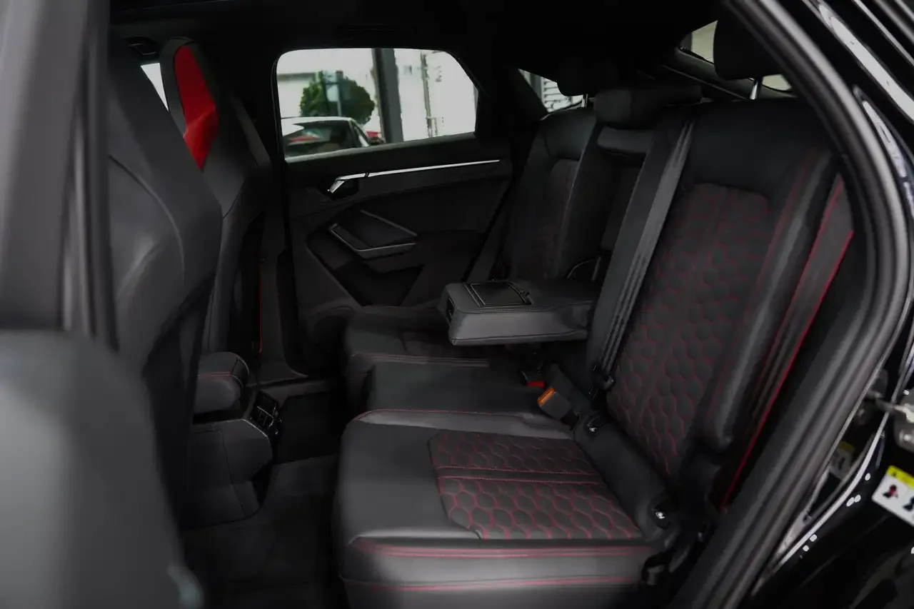2024 Audi RS Q3, 15/30