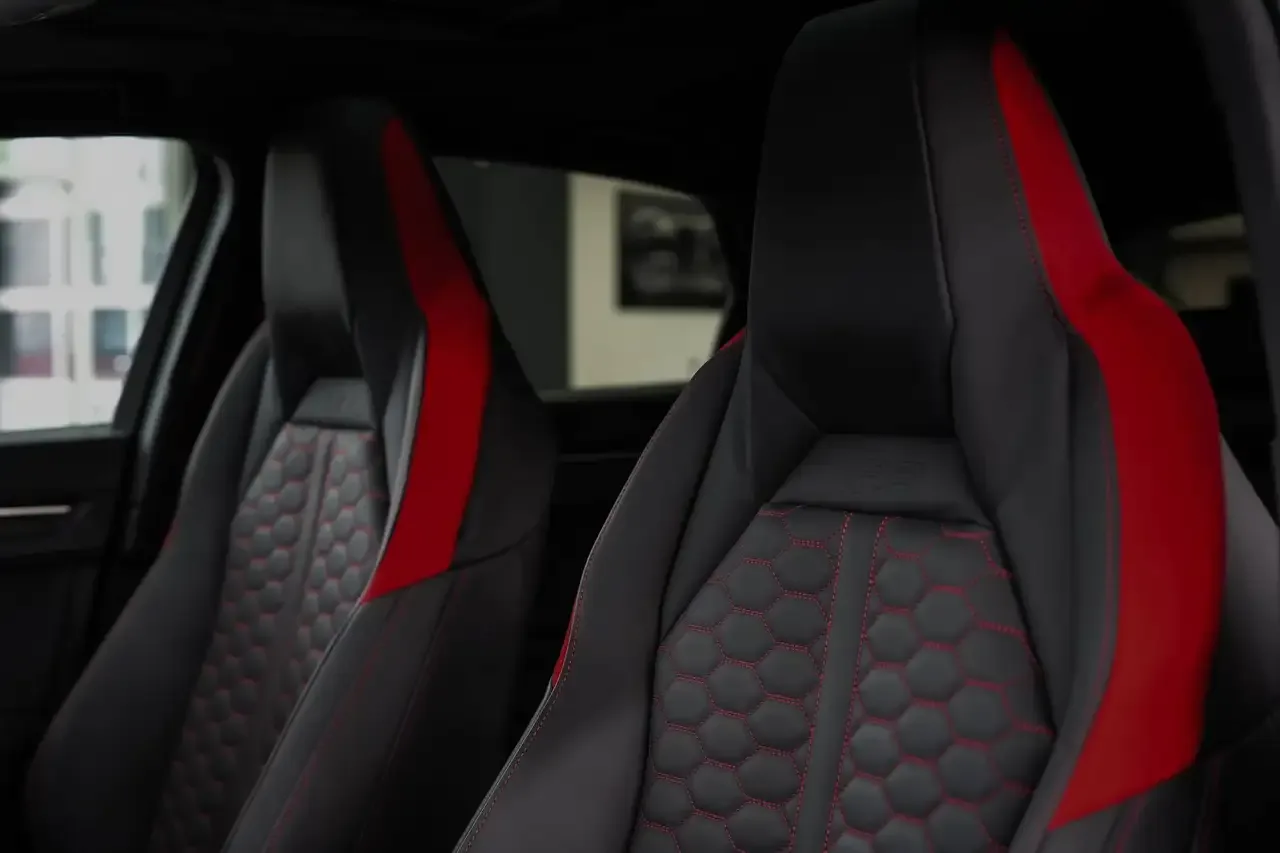 2024 Audi RS Q3, 16/30