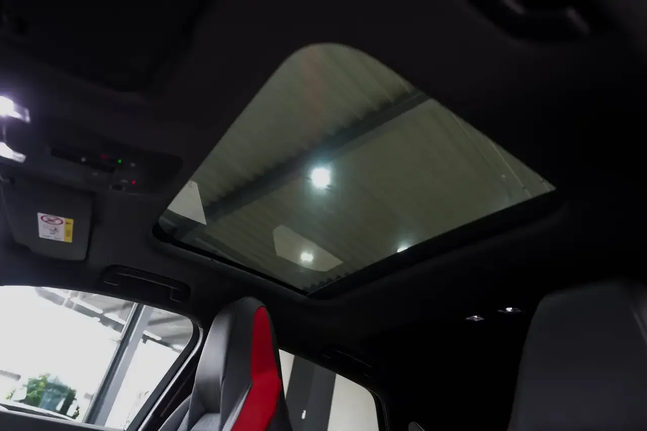 2024 Audi RS Q3, 17/30
