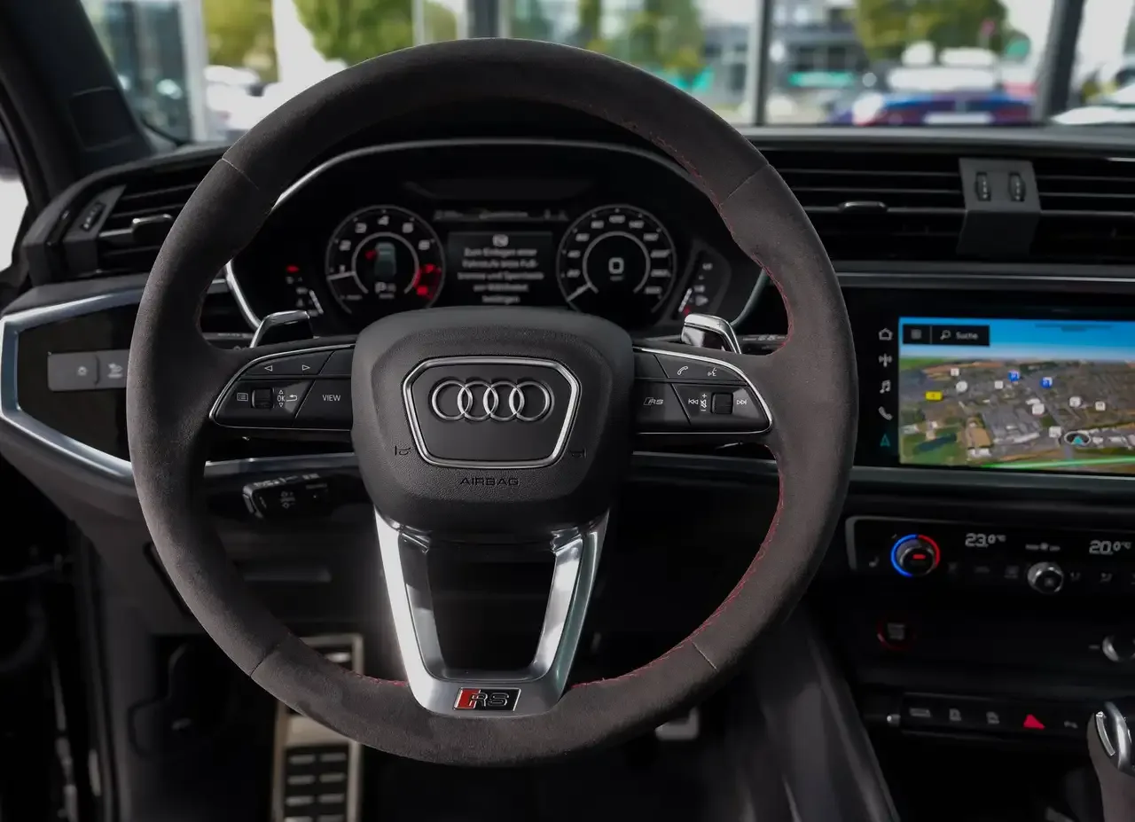 2024 Audi RS Q3, 19/30